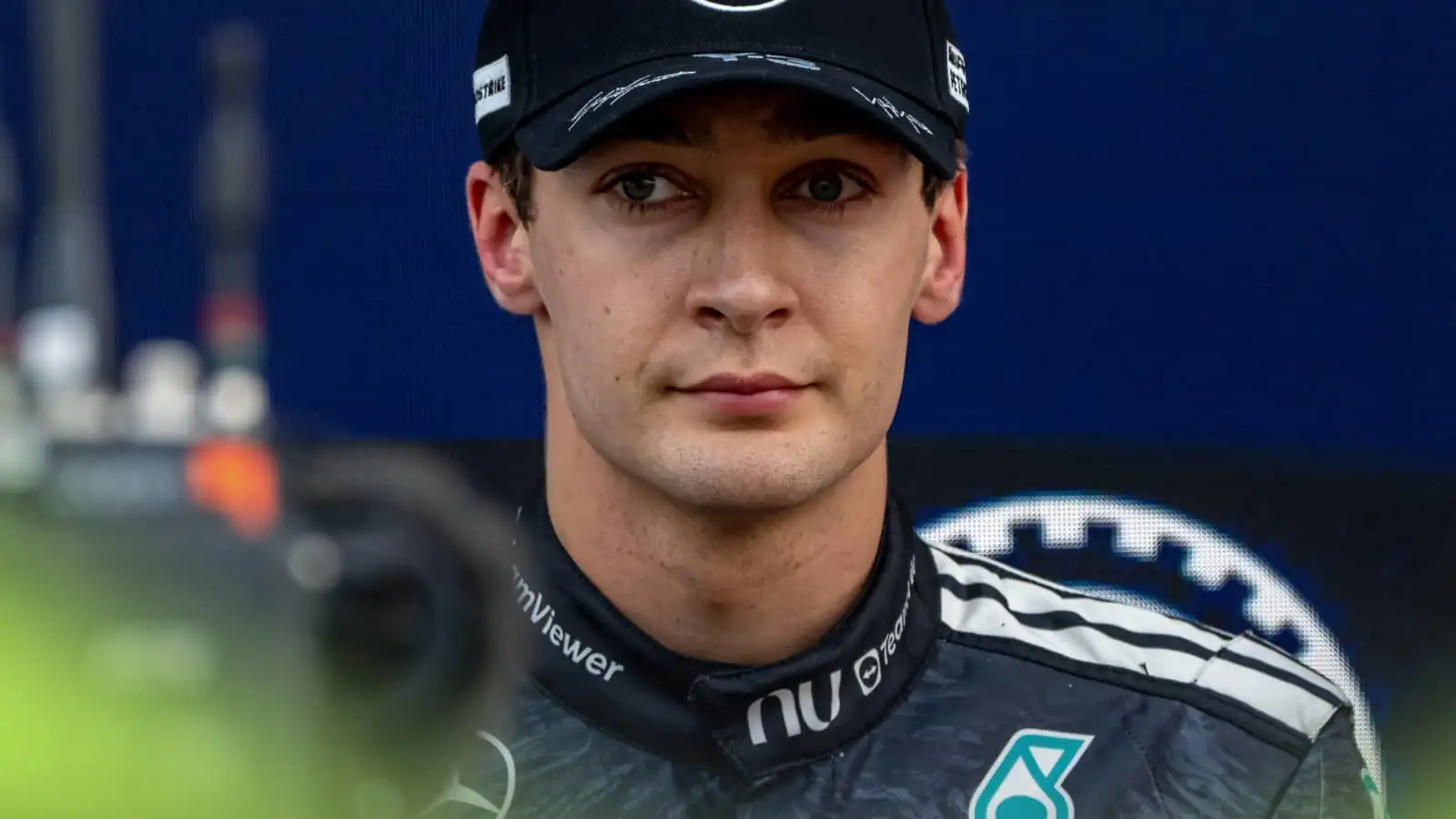 George Russell at risk and more Canadian Grand Prix predictions thumbnail
