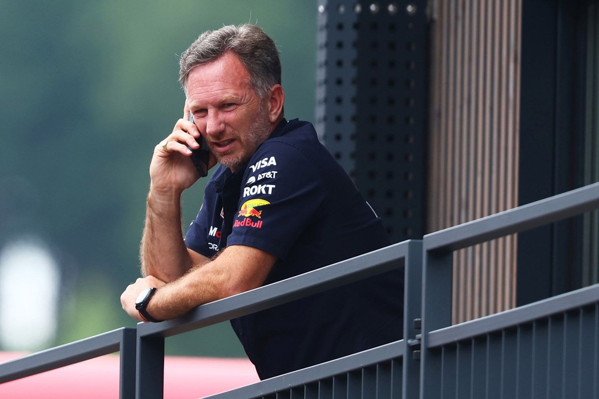 One year on: How Red Bull changed post-Christian Horner thumbnail
