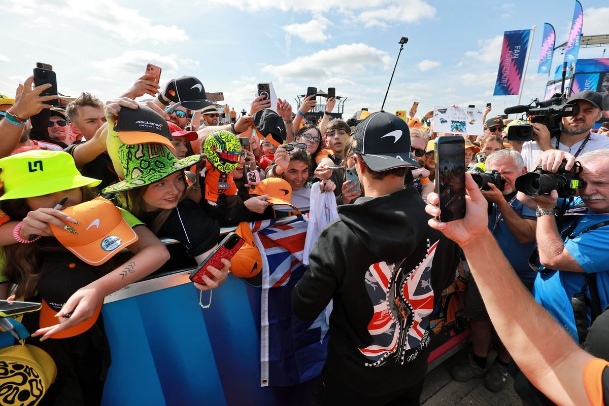 British GP claims 2026 event will smash F1's attendance record source thumbnail