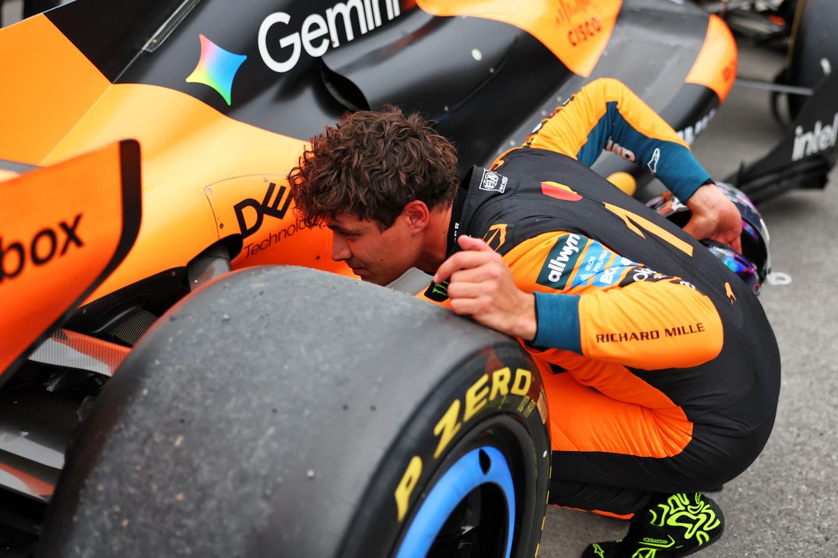 Why McLaren won't get latest spec Mercedes engine for British GP source thumbnail