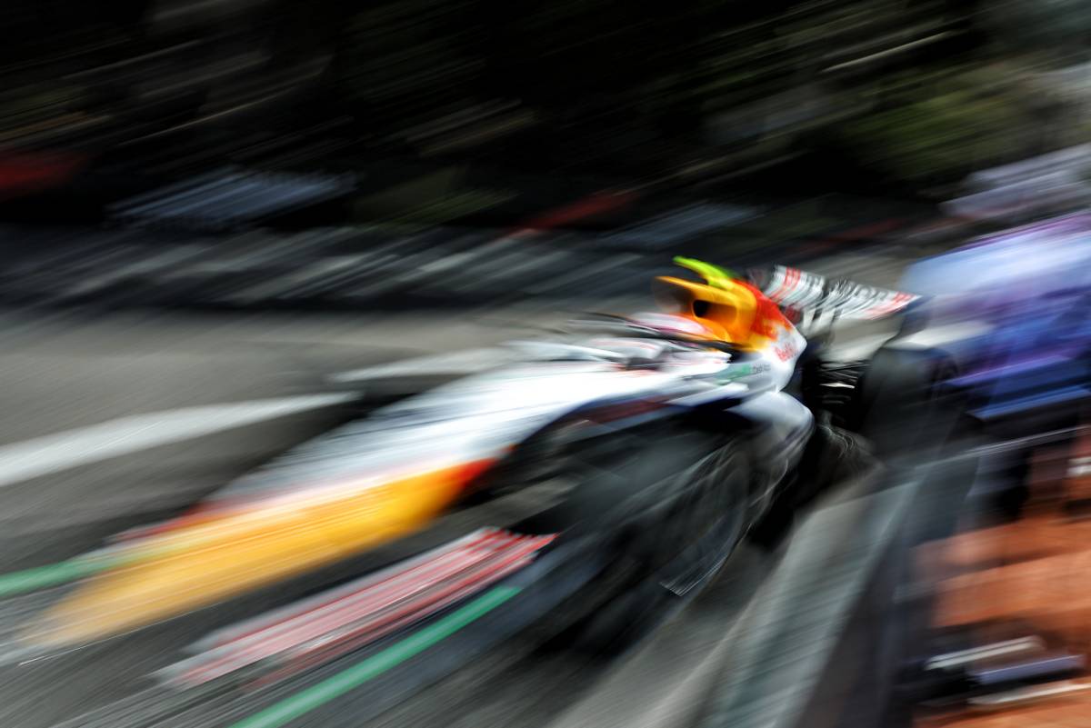 Monaco Speed Trap: Who is the fastest of them all? thumbnail
