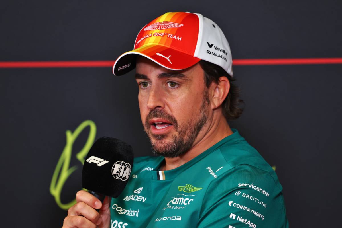 Alonso admits heading into ‘probably my last F1 race at Barcelona' source thumbnail