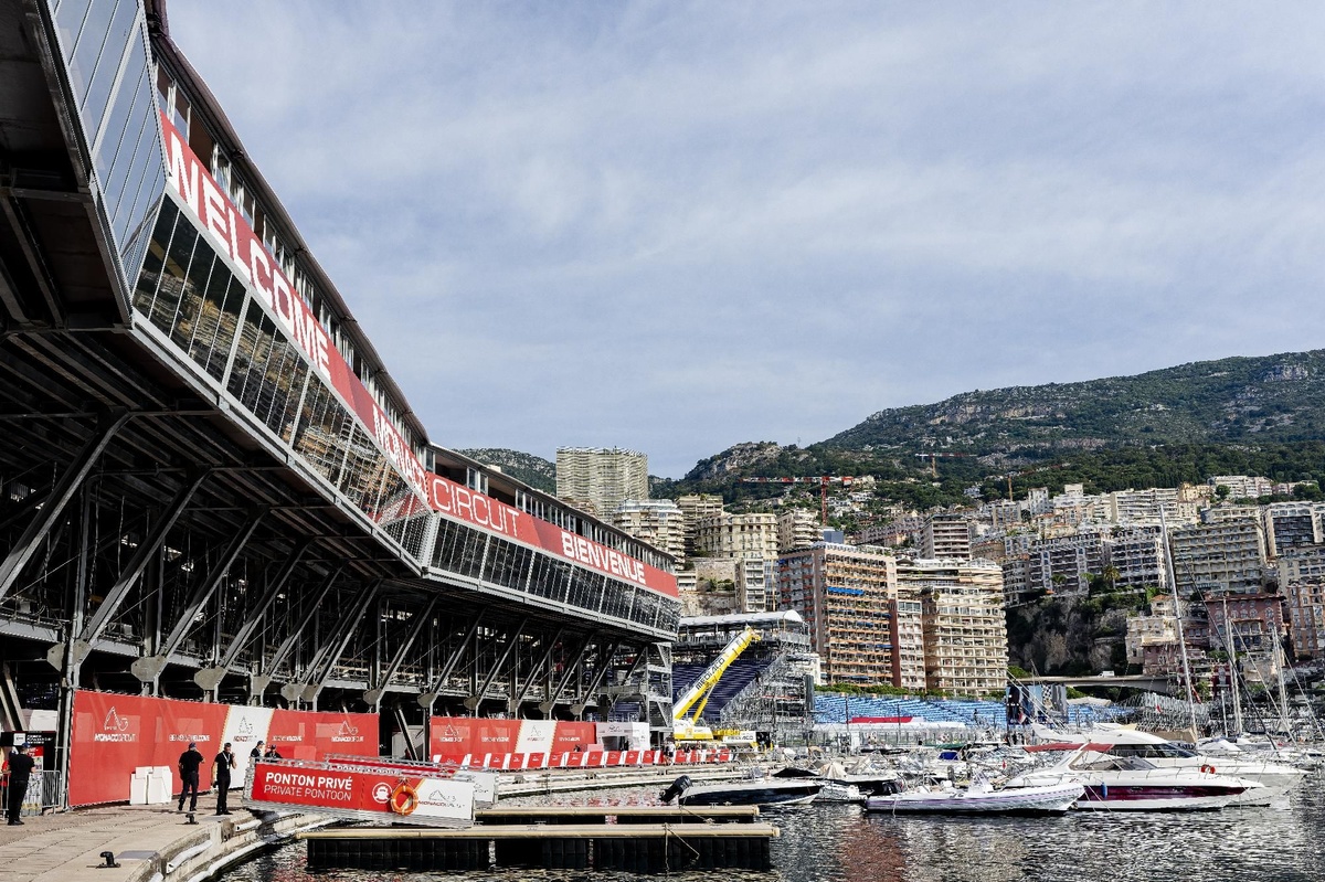 F1 presenter explains why Monaco remains the race drivers want to win the most thumbnail