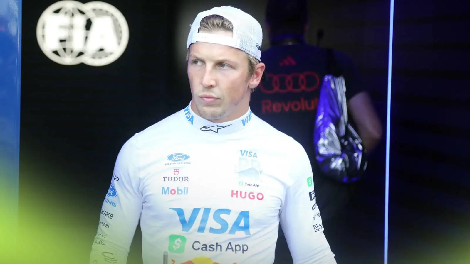 Untelevised Liam Lawson footage emerges after FIA takes note thumbnail