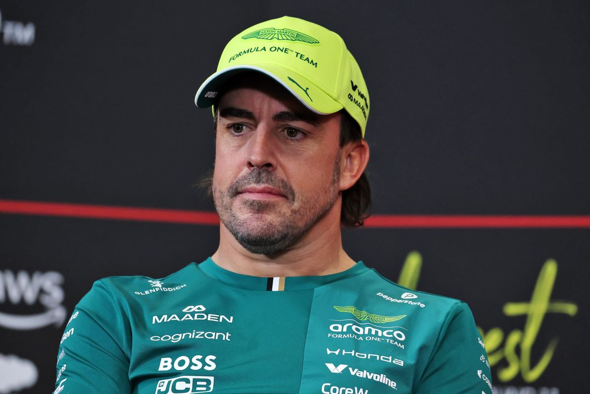 What next for F1's driver market after Verstappen's new deal thumbnail