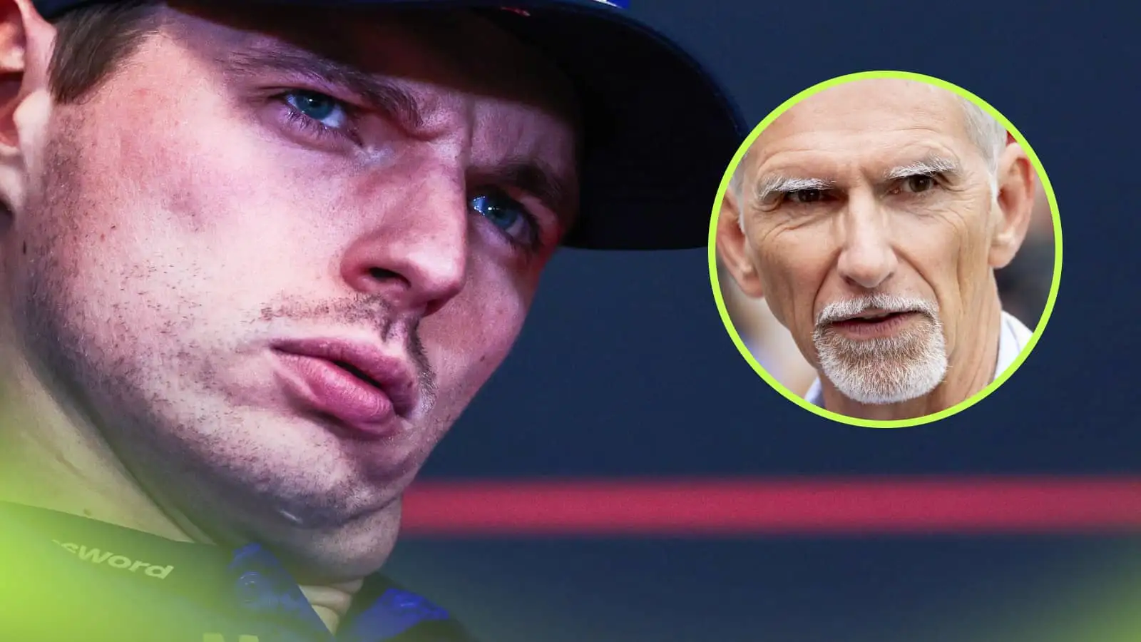 ‘What a load of rubbish' – Damon Hill in disagreement with Alonso over Verstappen comment thumbnail