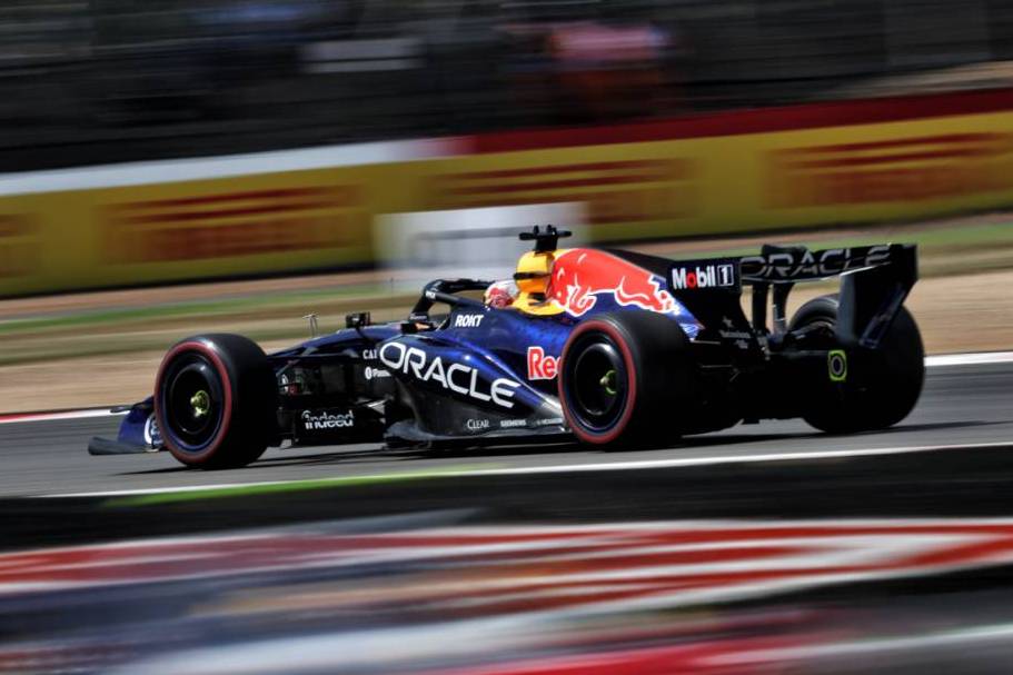Silverstone Speed Trap: Who is the fastest of them all? thumbnail