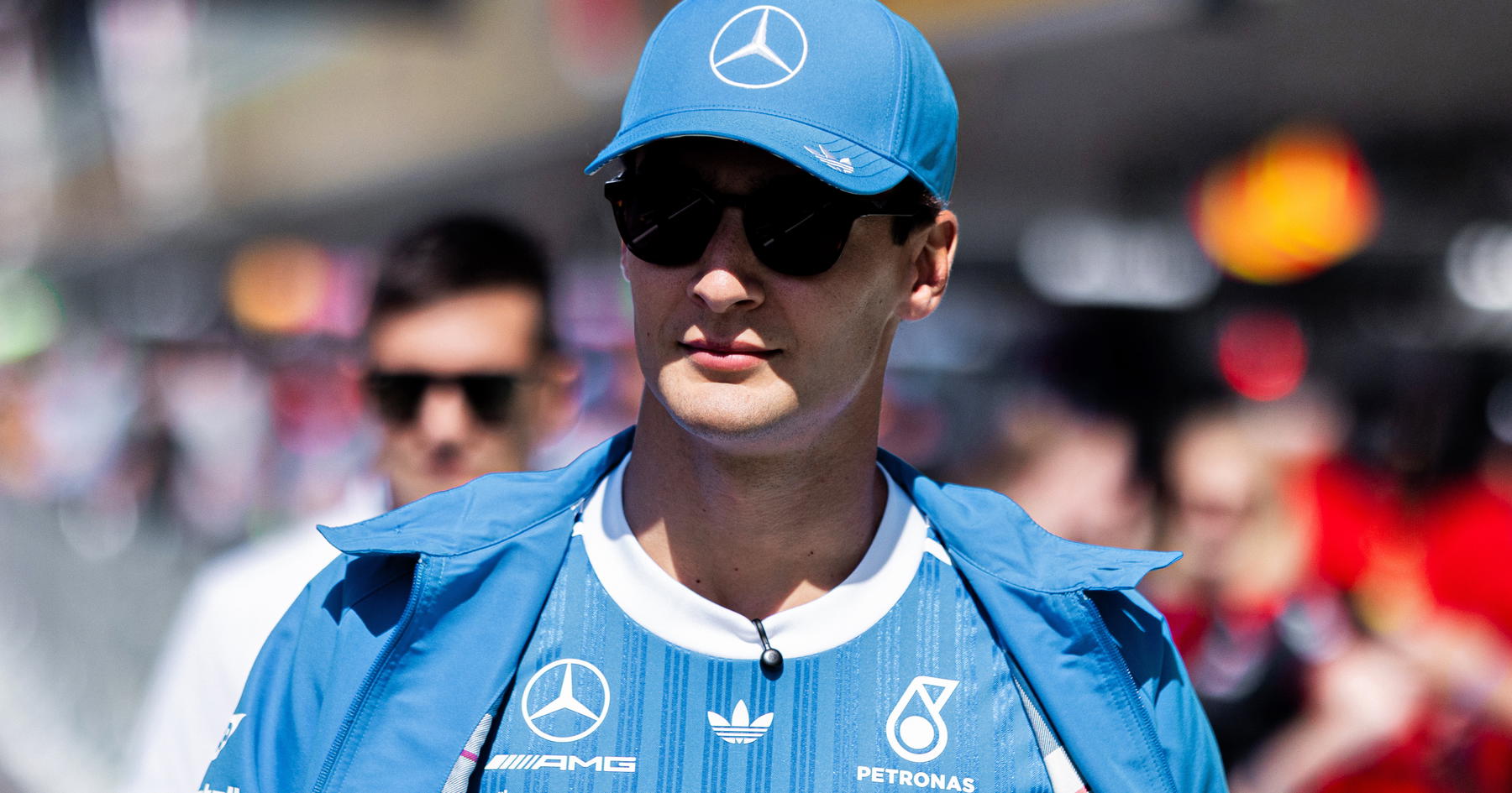 George Russell warns F1 rivals could 'pay the price' in Mercedes hunt source thumbnail
