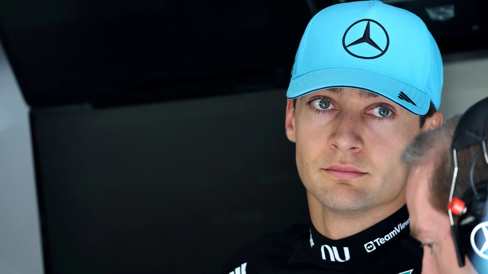 George Russell adds Hungary startline setback as another ‘for the list' source thumbnail
