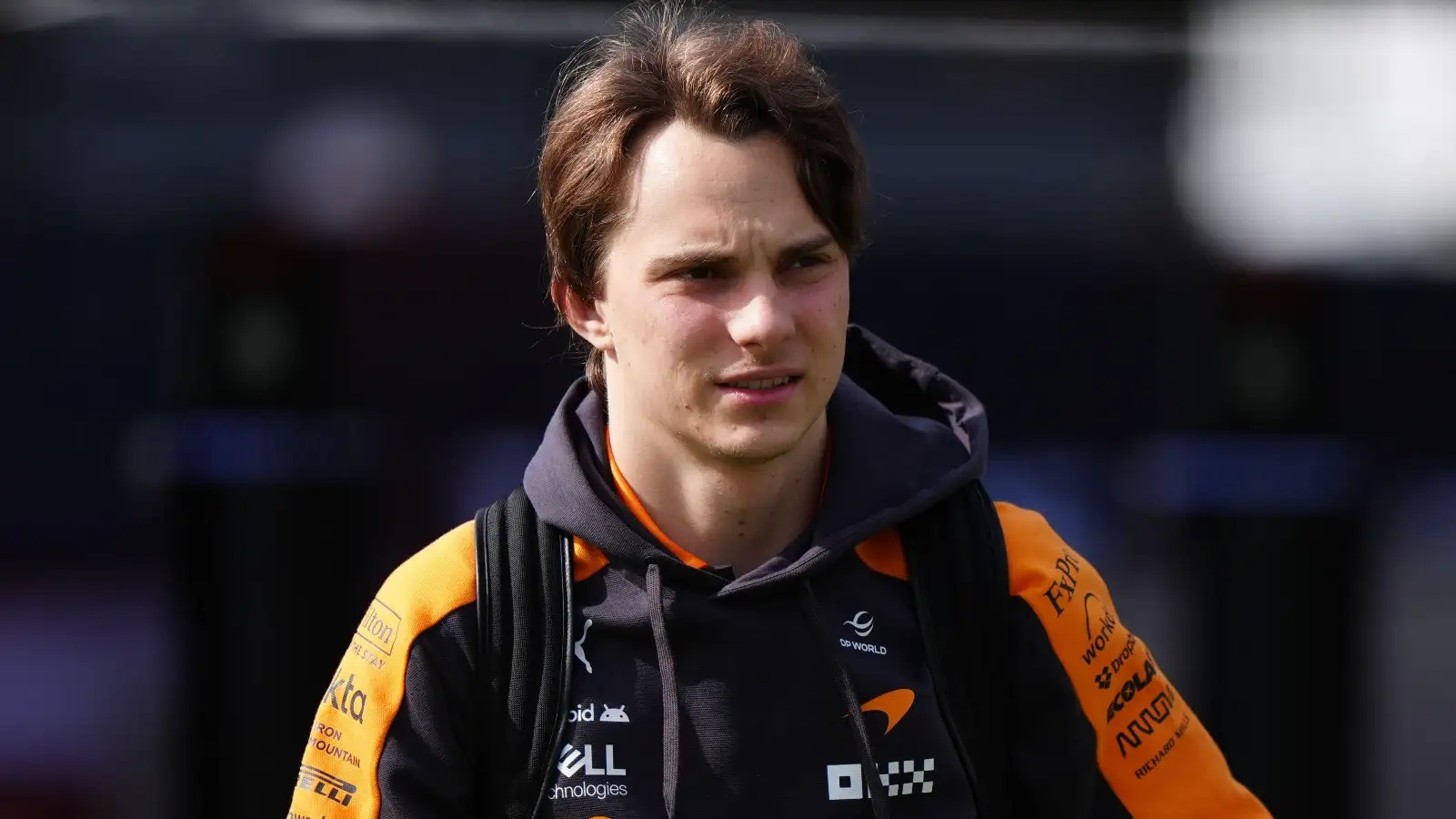 Oscar Piastri reveals reason behind Canada GP crash in apology to Alex Albon thumbnail