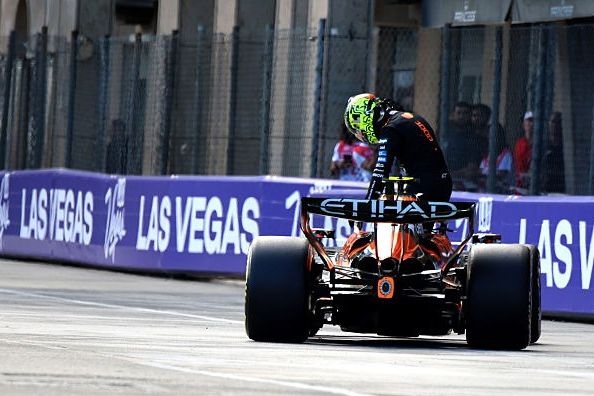 McLaren fined €30,000 after causing Monaco practice red flag thumbnail