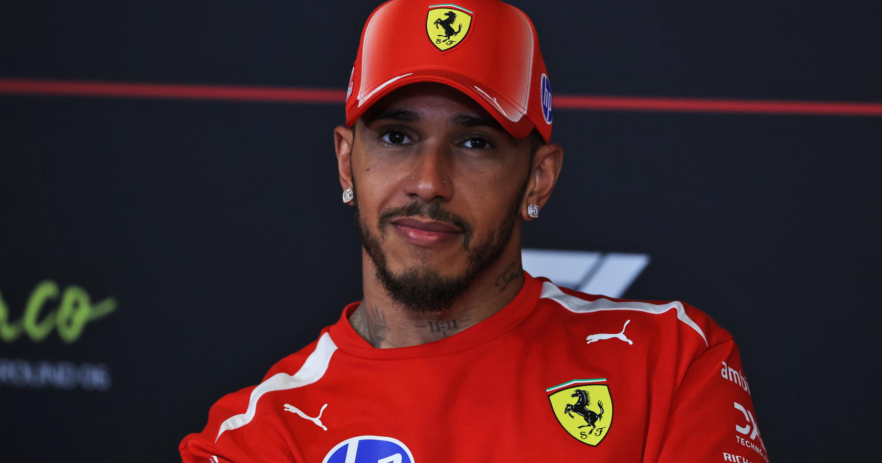 Lewis Hamilton to miss Barcelona FP1 as replacement named source thumbnail