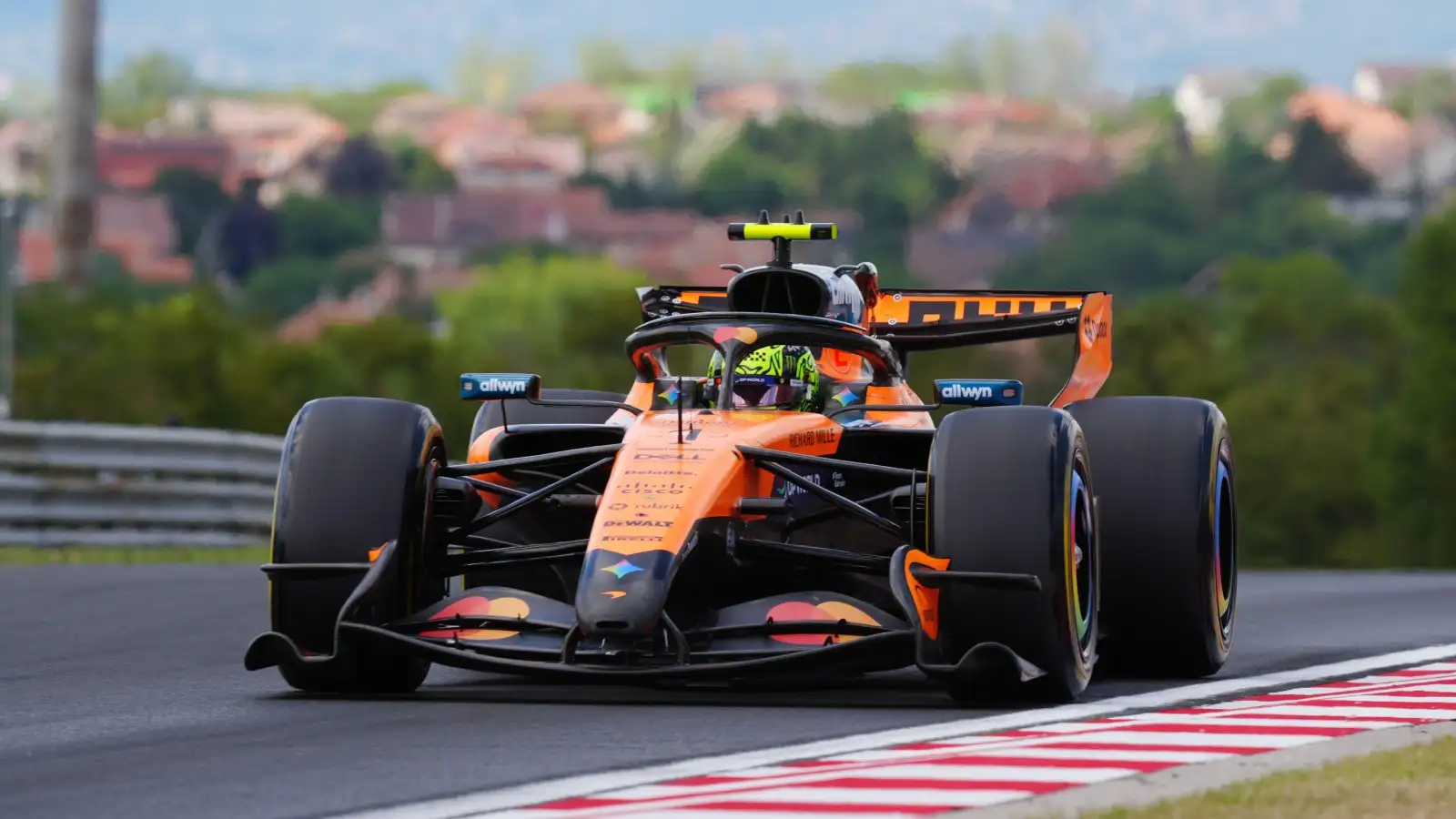 McLaren paid ‘heavy price' in F1 2026 as Stella makes telling claim source thumbnail