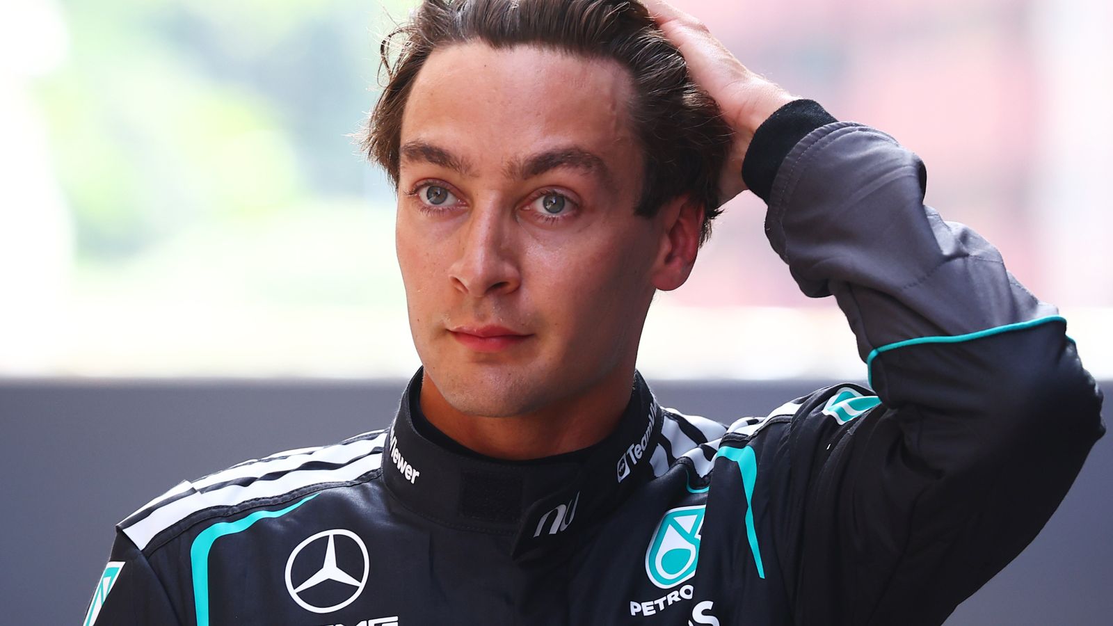 Russell 'bamboozled' by Monaco struggles after fresh title blow thumbnail