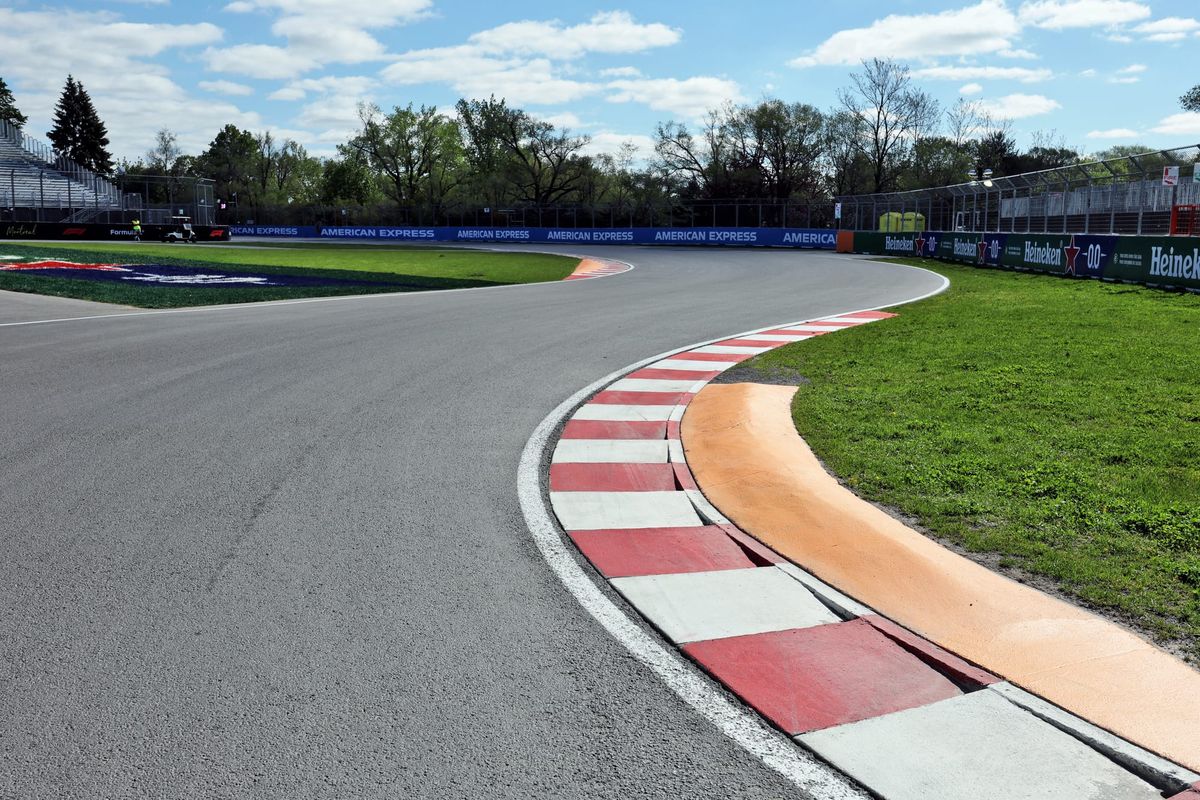 What we learned from day one of F1's Canadian GP thumbnail