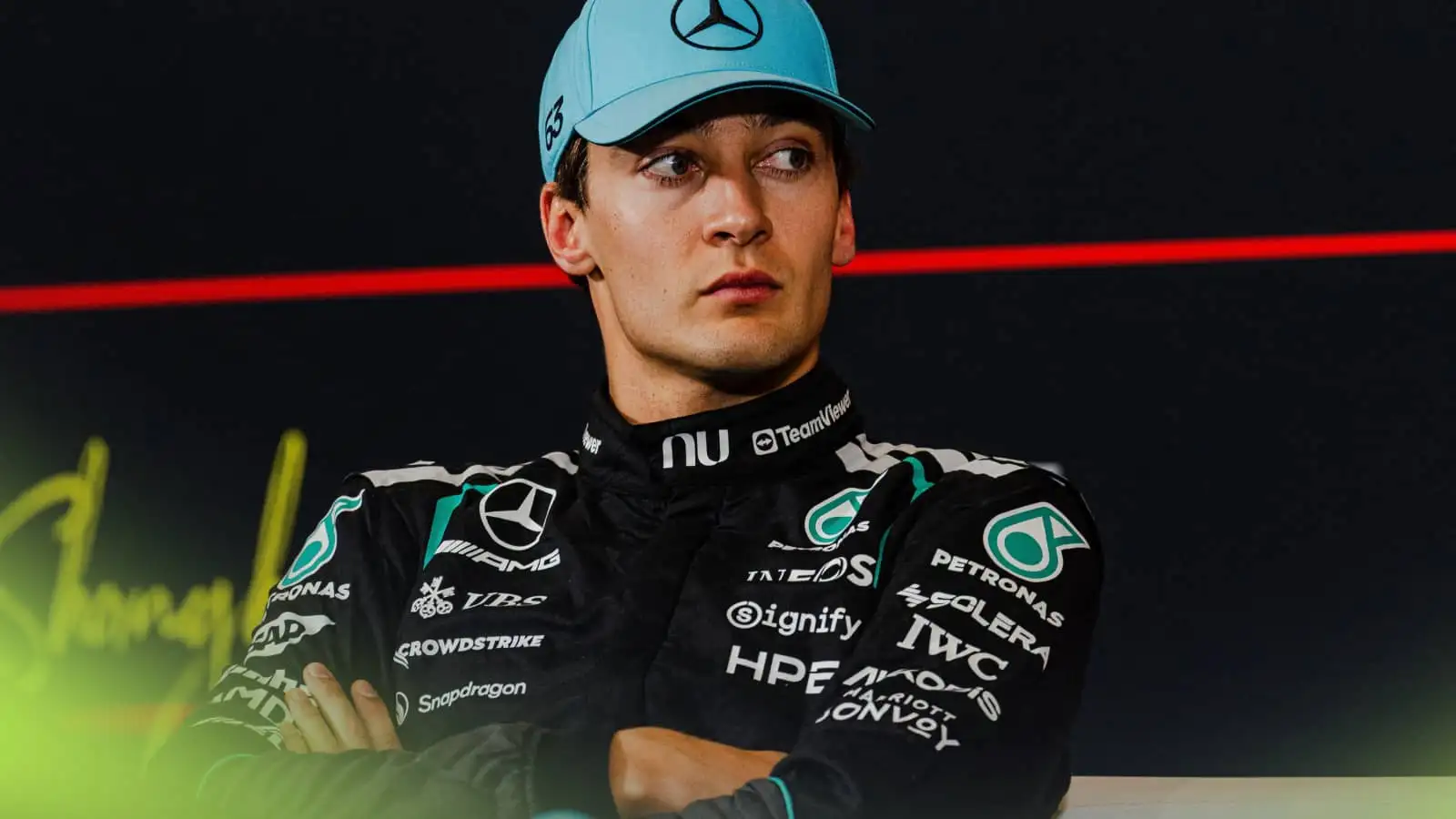 First George Russell reaction as Mercedes drops Monaco Grand Prix appeal source thumbnail