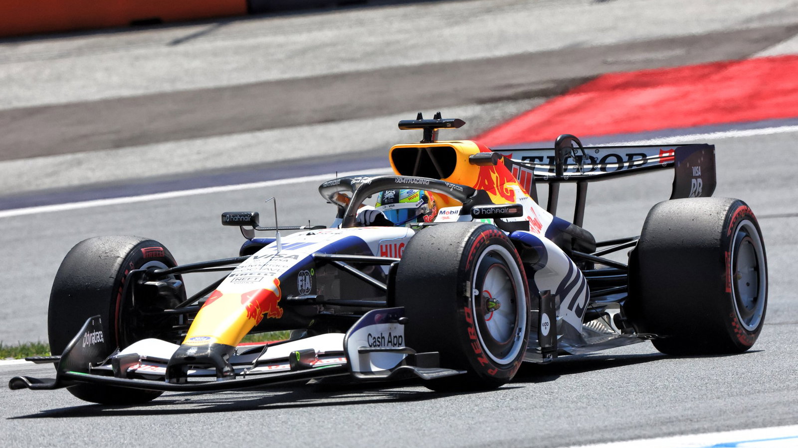 Racing Bulls responds to claim it has signed F2 star for 2027 F1 seat source thumbnail