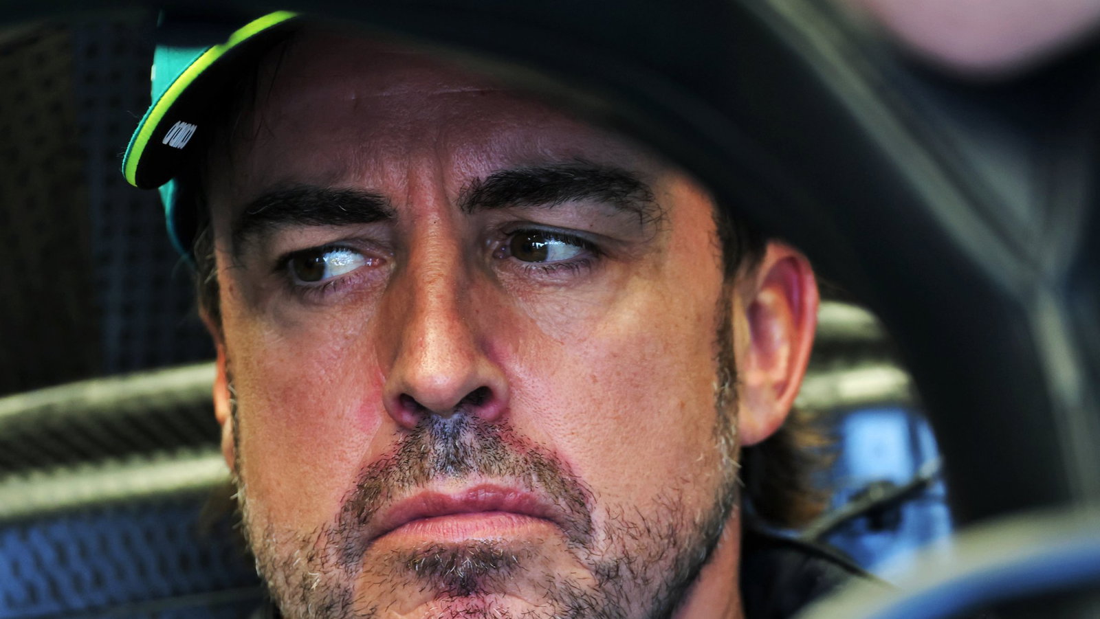 Fernando Alonso lists Aston Martin shortcomings amid Monaco F1 struggles source thumbnail