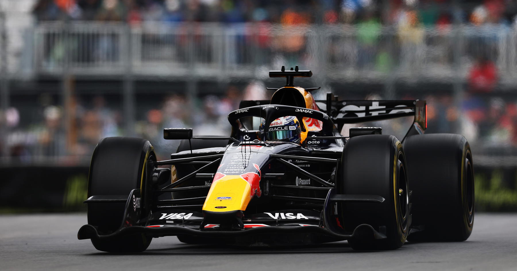 Max Verstappen provides hilarious reaction to surprise McLaren strategy decision source thumbnail