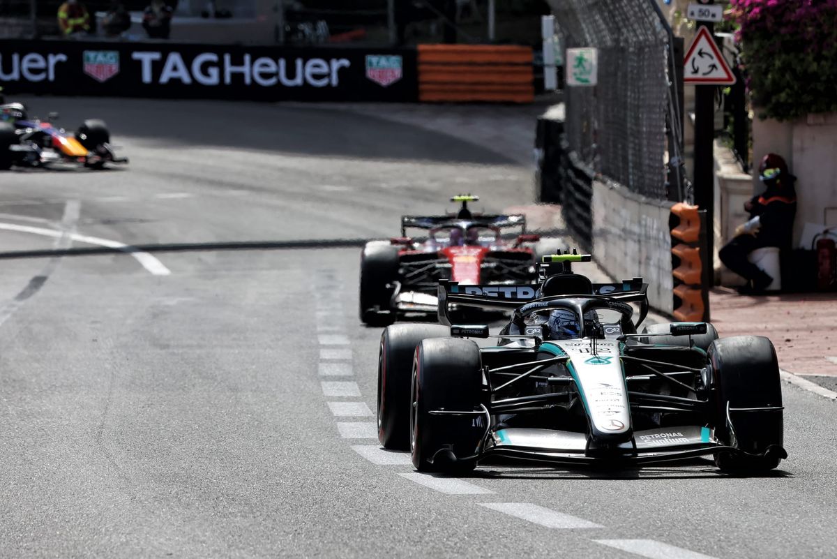 F1 2026 Monaco Grand Prix results thumbnail