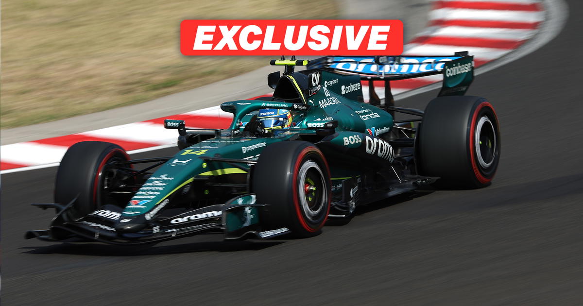 Interview: Exclusive: Honda 'proud' of F1 recovery after 'big shock' to start Aston Martin project source thumbnail