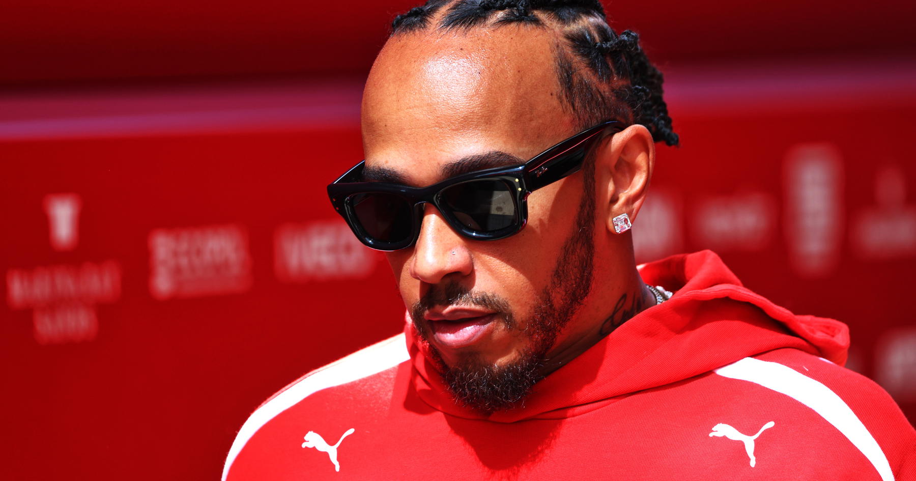 Lewis Hamilton details Ferrari 'trust' concern before key breakthrough thumbnail