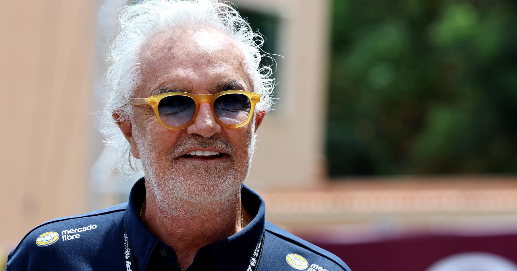Interview: Flavio Briatore proposes radical idea to help smaller teams in F1 source thumbnail