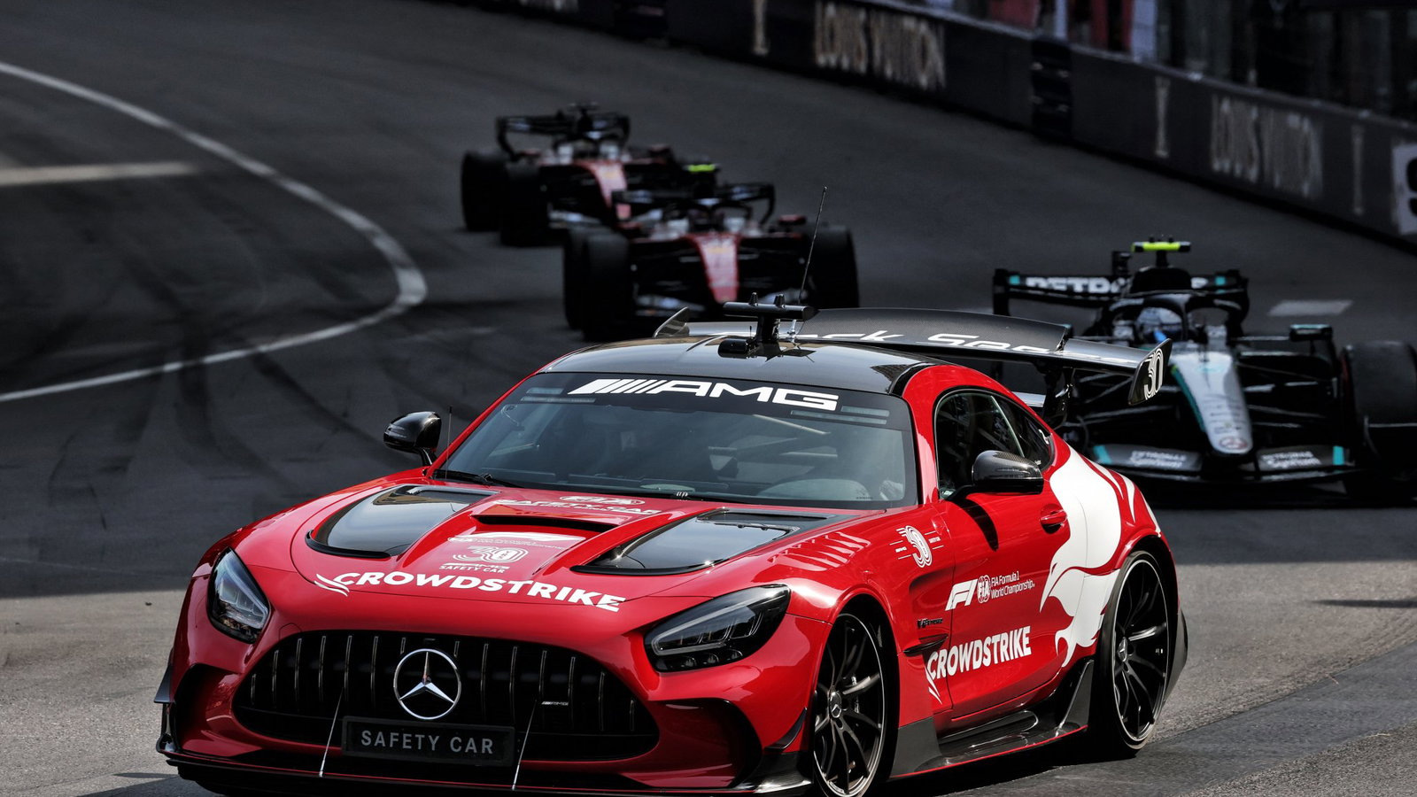 Why Hamilton and Hadjar went unpunished for F1 safety car breaches source thumbnail