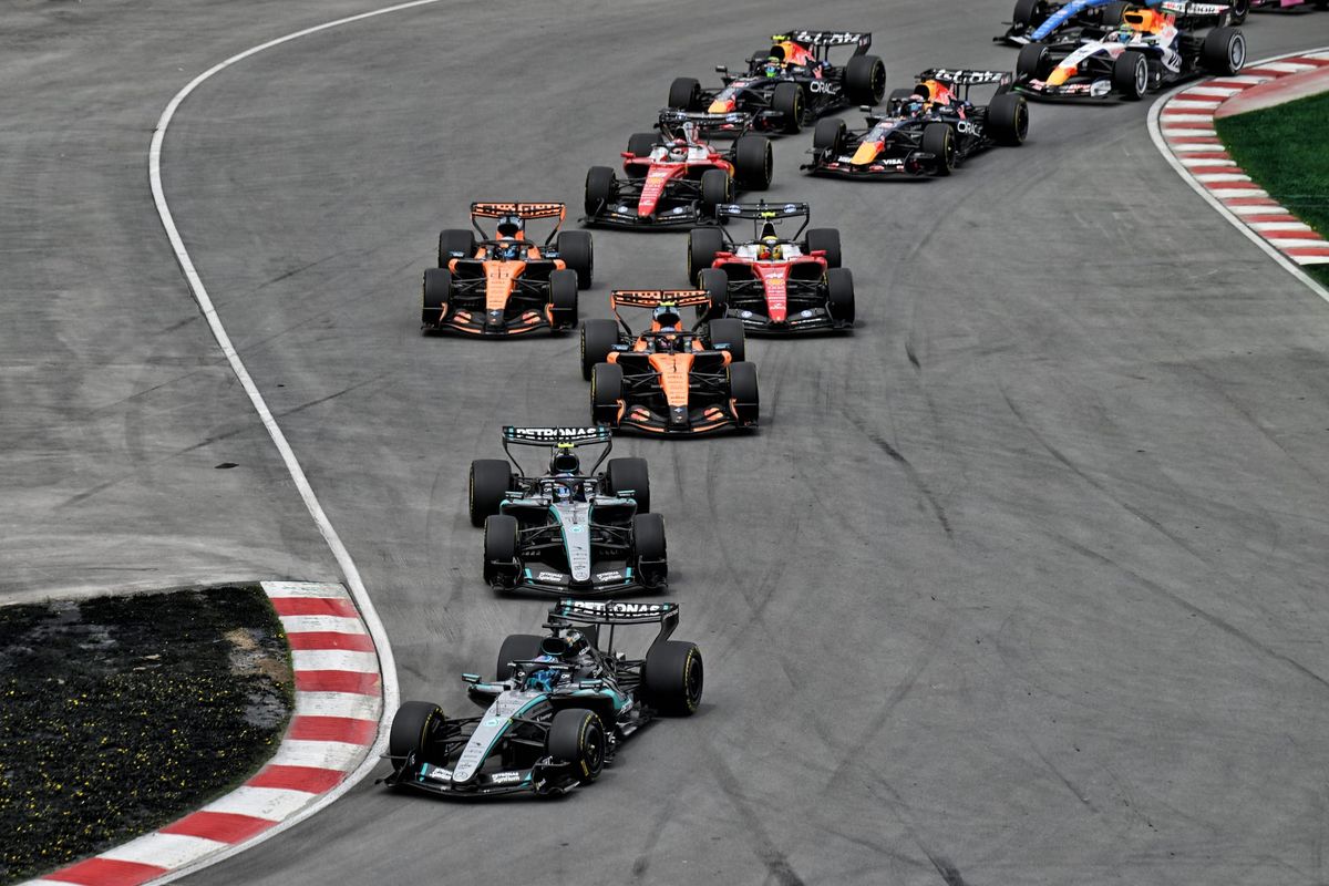 F1 2026 Canadian GP starting grid thumbnail