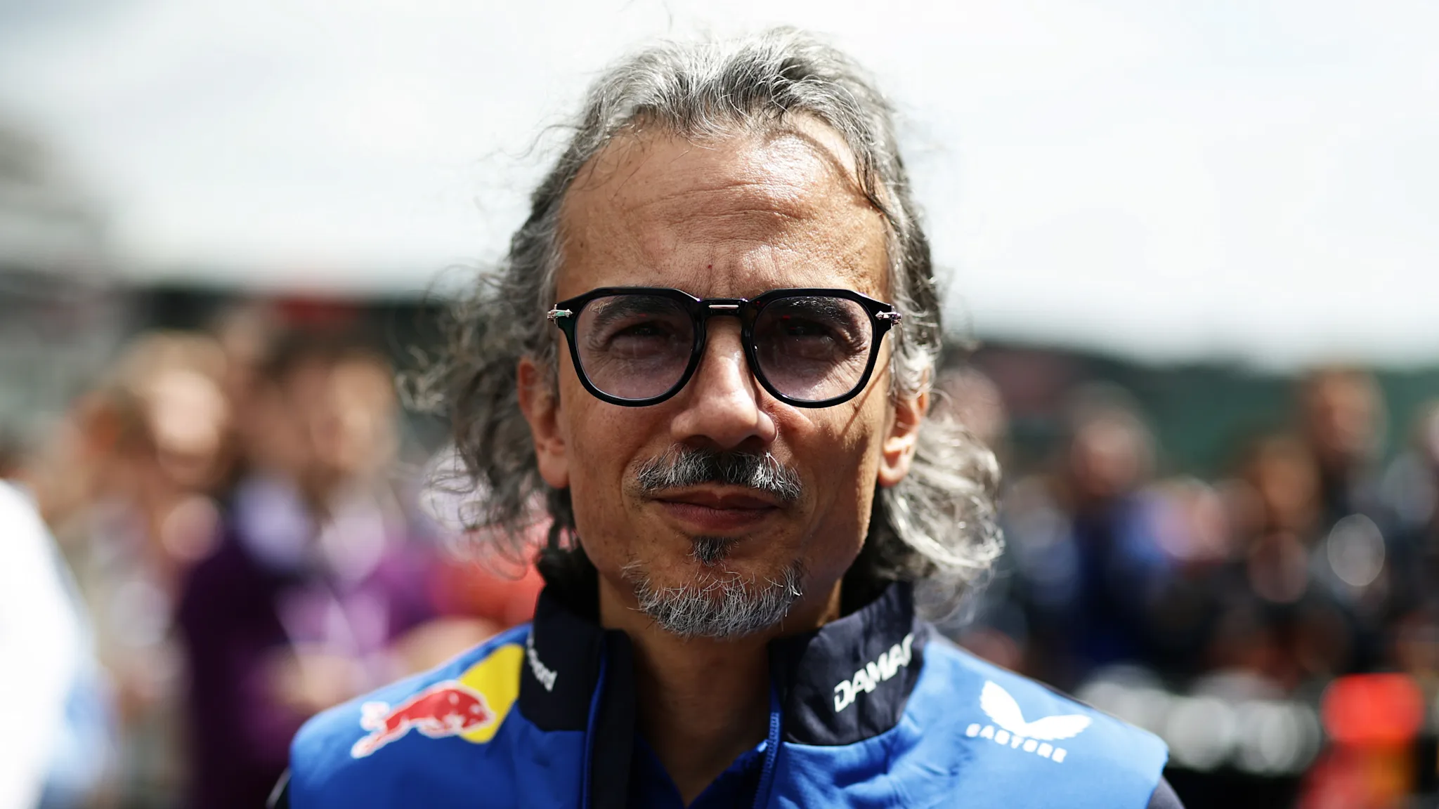 Red Bull car getting 'stronger and stronger' – Mekies source thumbnail