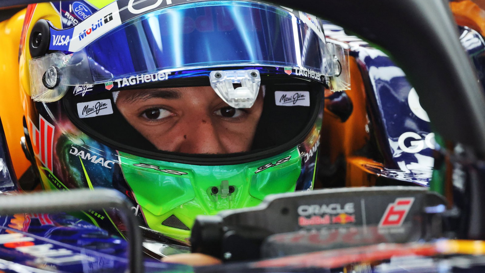 ‘Doing the easy stuff wrong' - The difficulties in adapting to Red Bull’s F1 car source thumbnail
