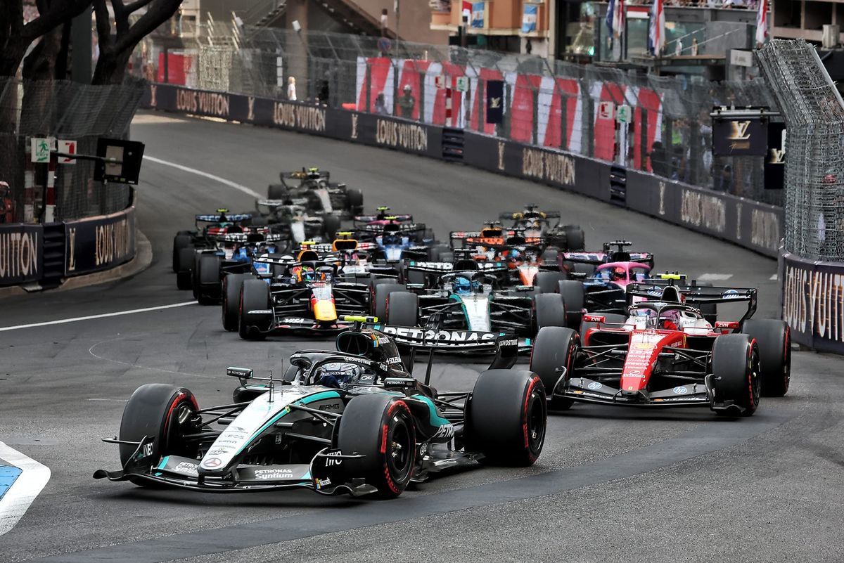Antonelli dominates bizarre red-flagged Monaco GP amid penalty frenzy thumbnail