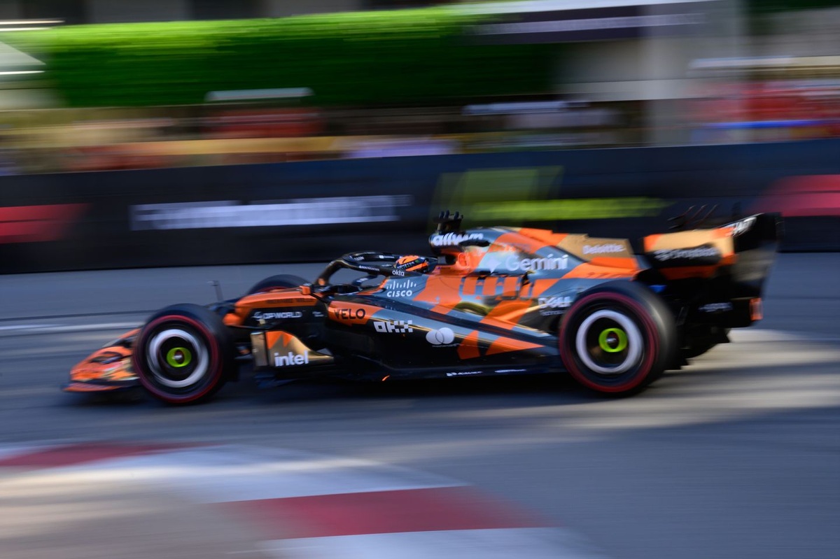 “We have not been fast enough” – Why McLaren sees Monaco as a reality check source thumbnail