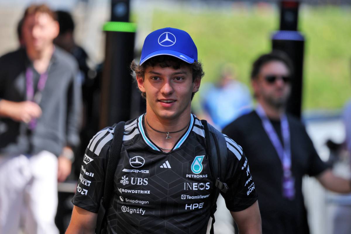 Antonelli explains Barcelona DNF, confirms fresh PU for Austria source thumbnail