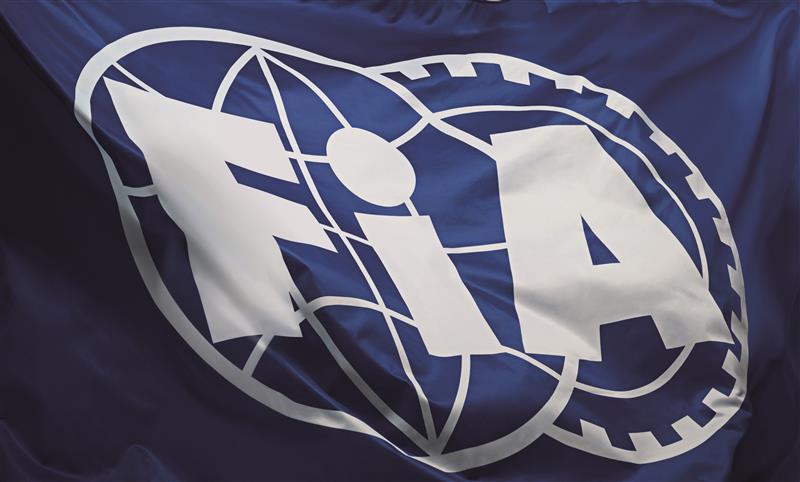 F1 - 2026 Austrian Grand Prix Schedule of Press Conferences thumbnail