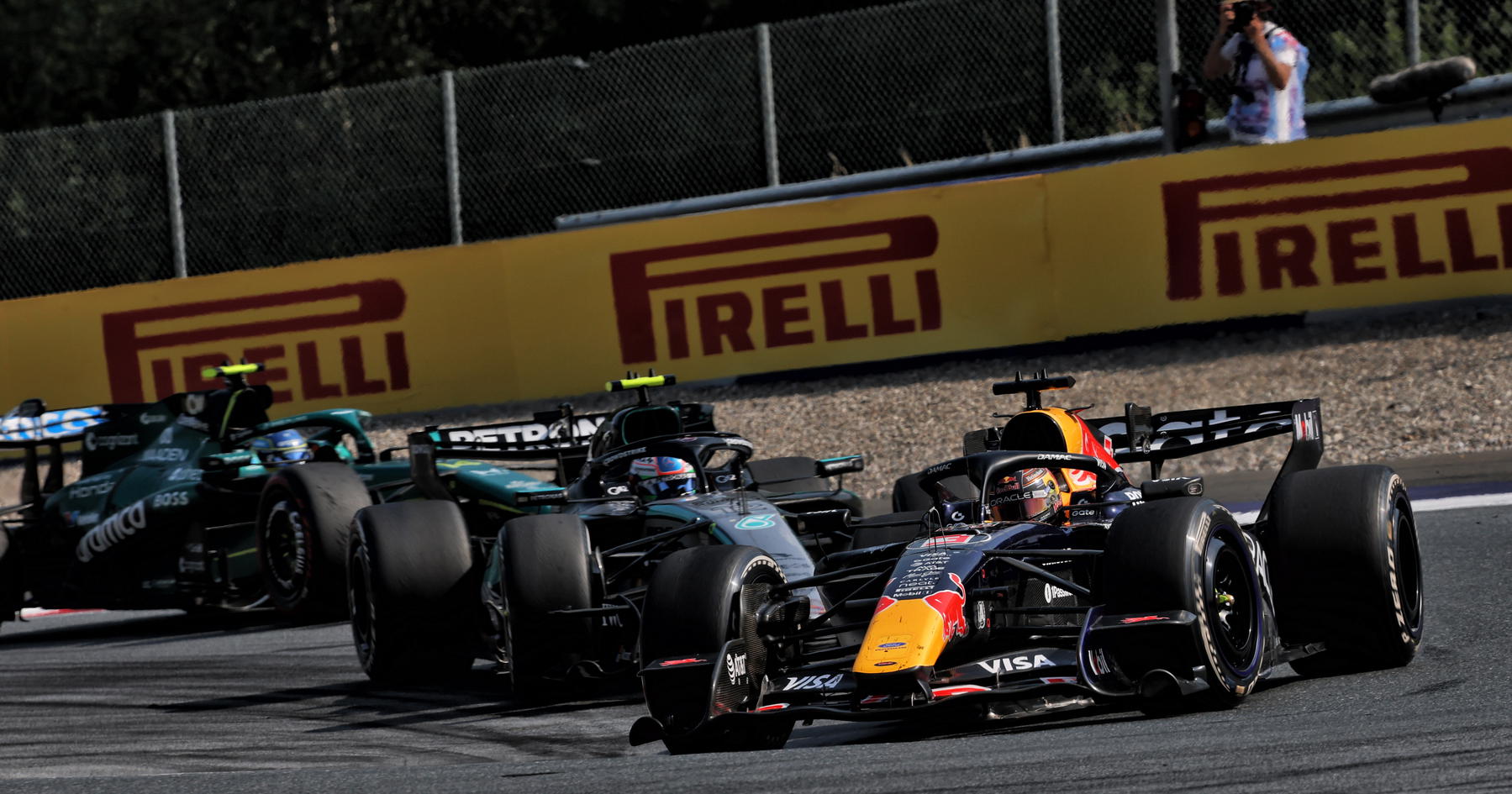Max Verstappen bemoans Red Bull issues despite inspired Austrian GP comeback source thumbnail