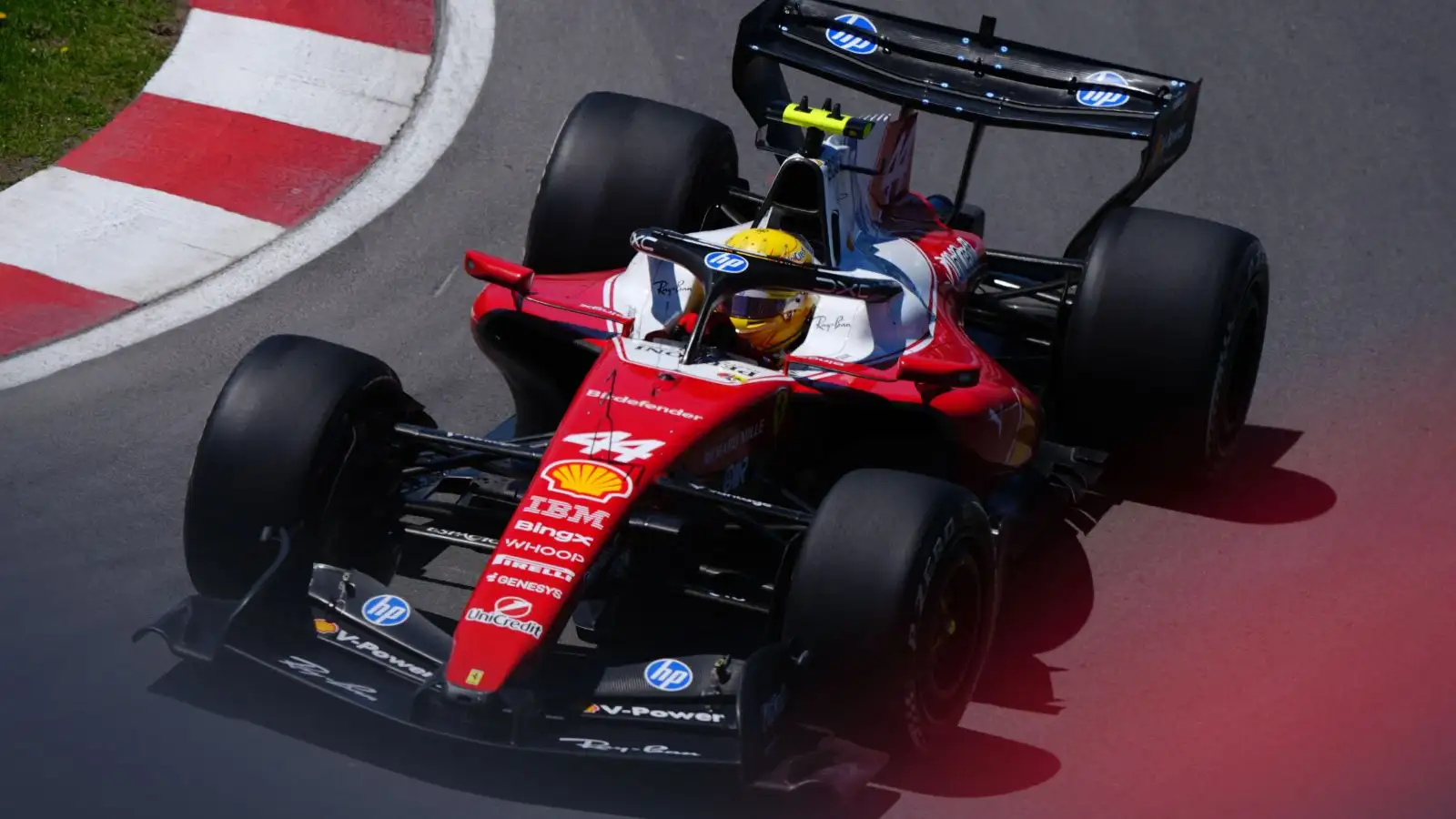 Lewis Hamilton and both Aston Martins under FIA investigation at Canadian GP source thumbnail