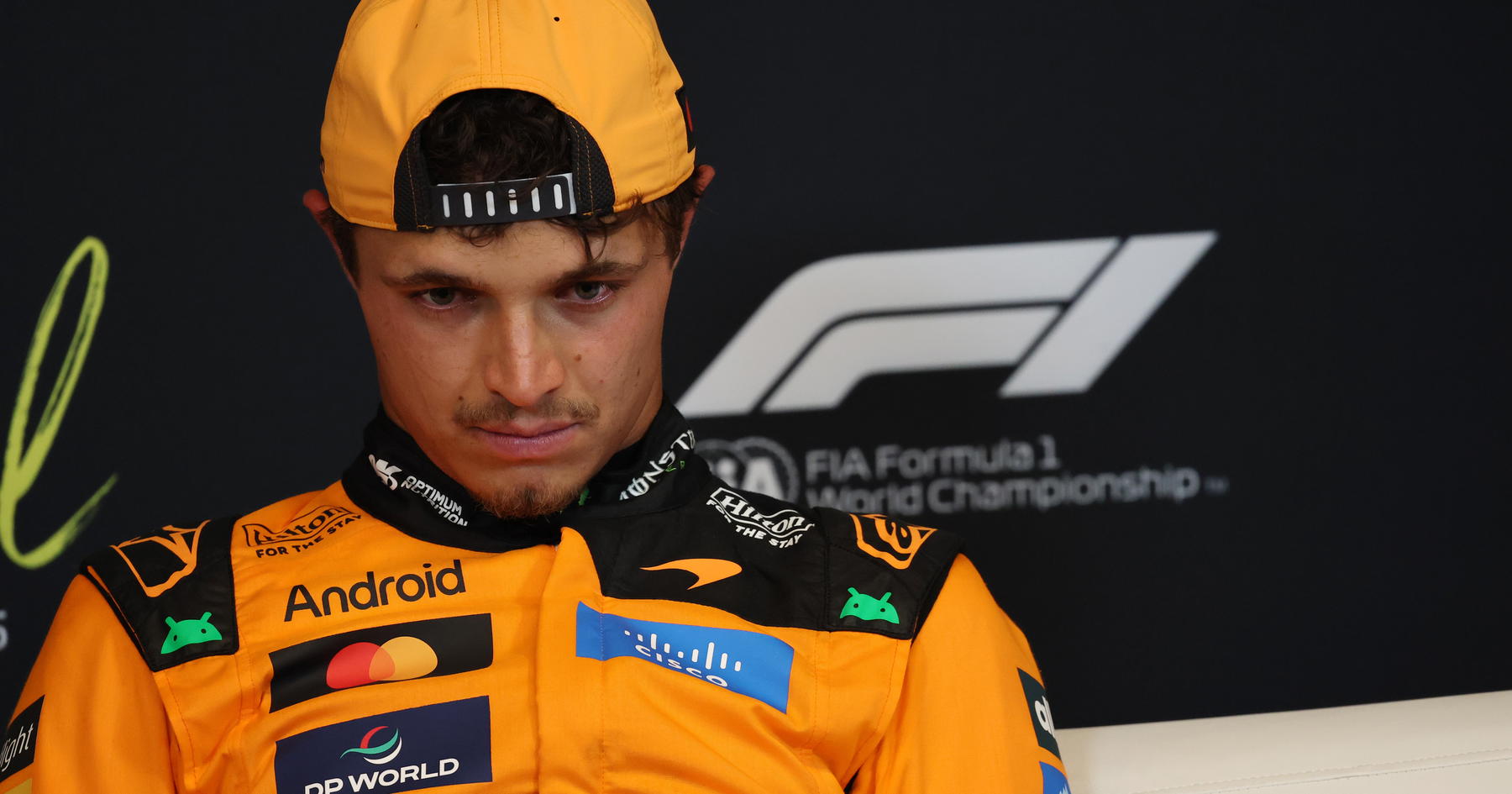 Lando Norris hands Mercedes fierce warning as F1 streak predicted to end source thumbnail