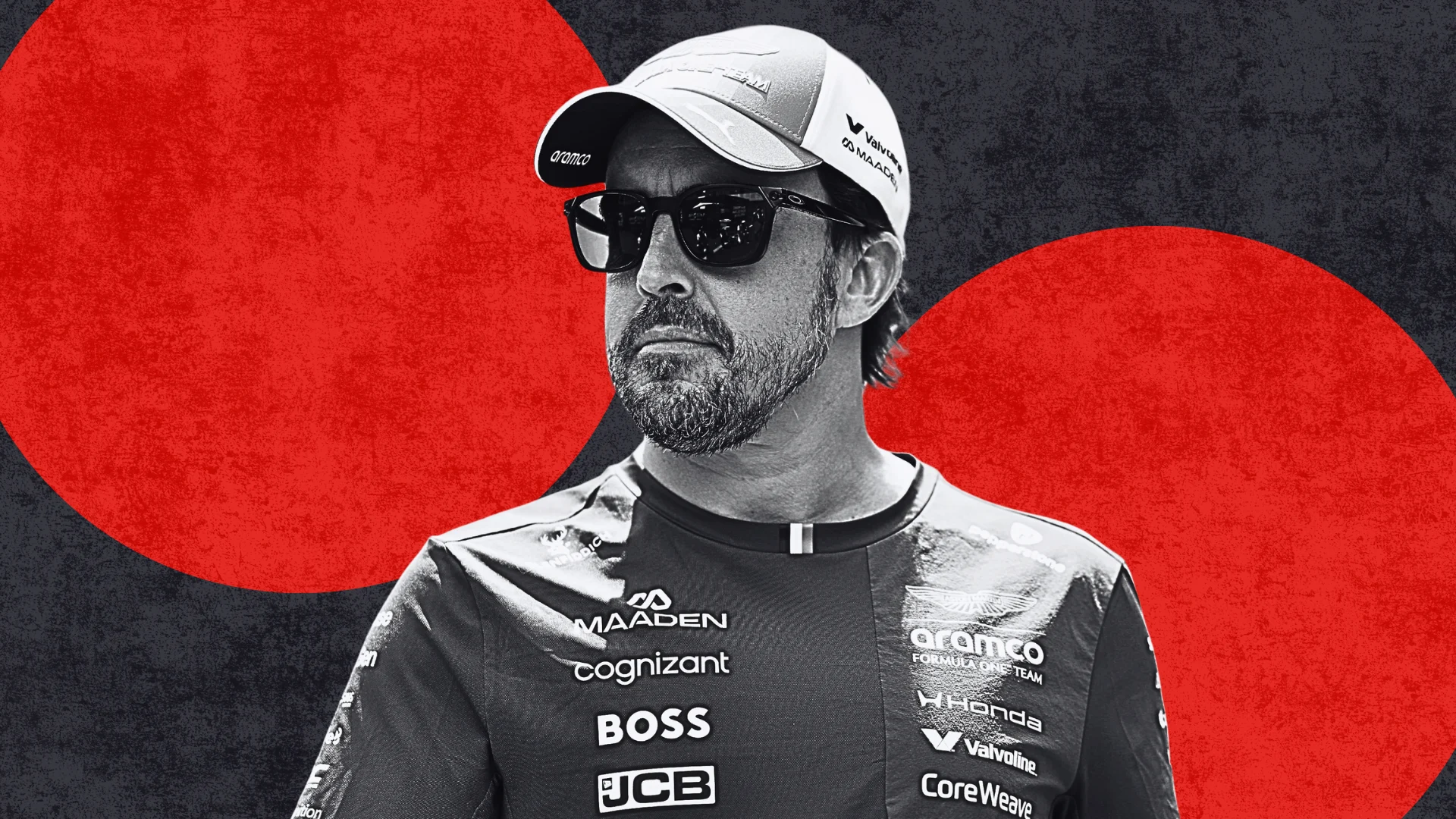 Why Alonso's influence on the driver market is as strong as ever thumbnail