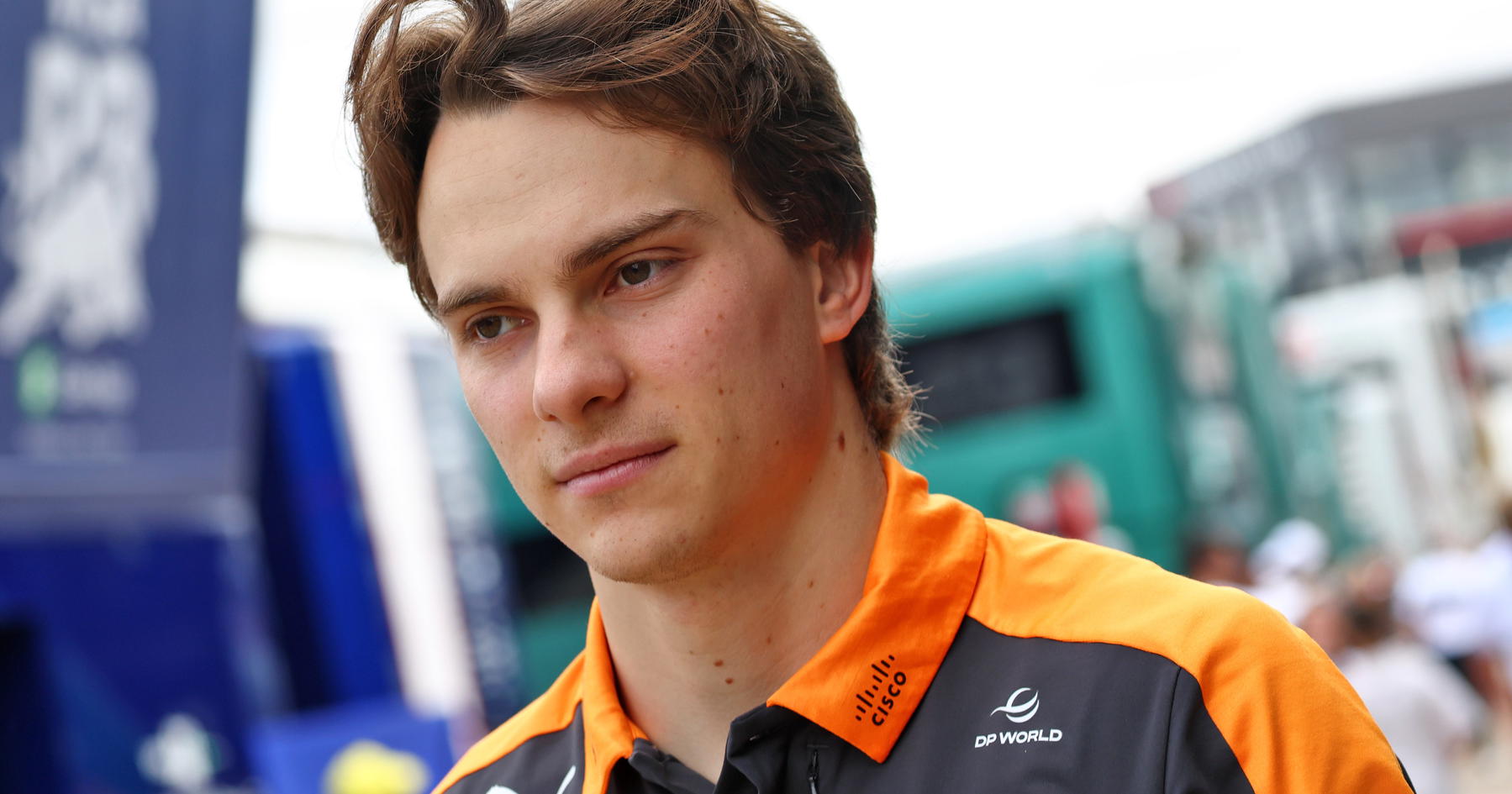 Oscar Piastri set to stay at McLaren for the 'foreseeable' future source thumbnail