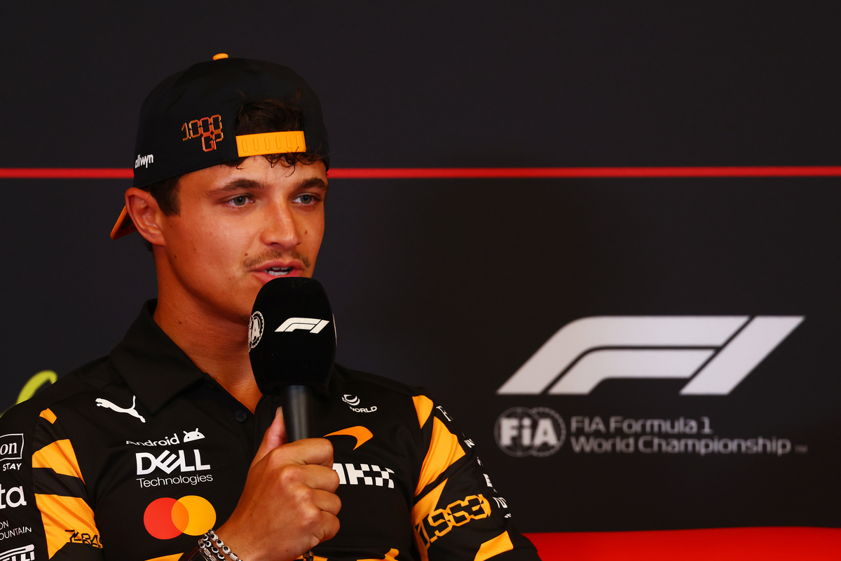 Norris flags Ferrari edge in Monaco but not ruling out McLaren source thumbnail