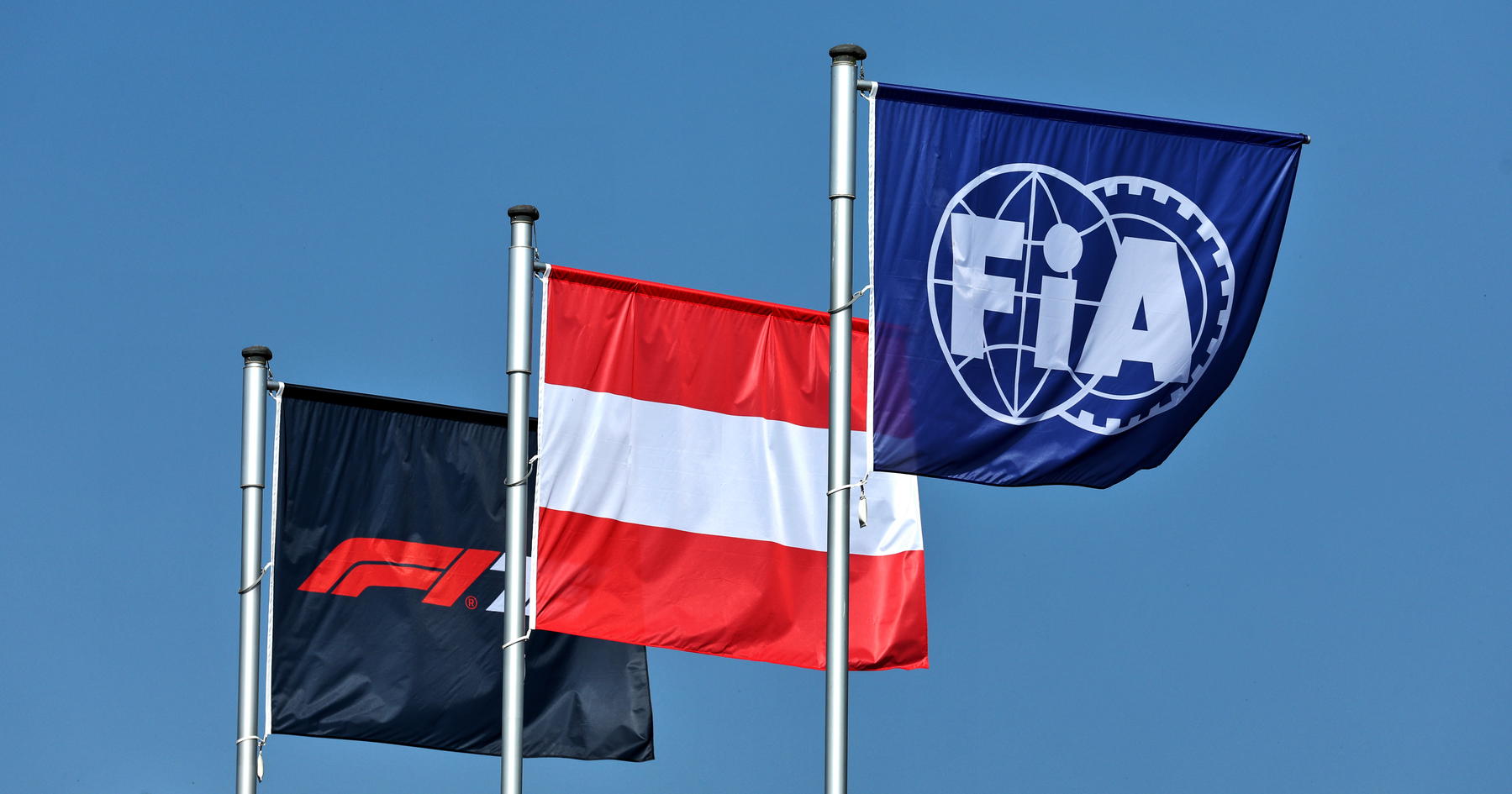 FIA declare Austrian GP 'heat hazard' as scorching temperatures loom source thumbnail