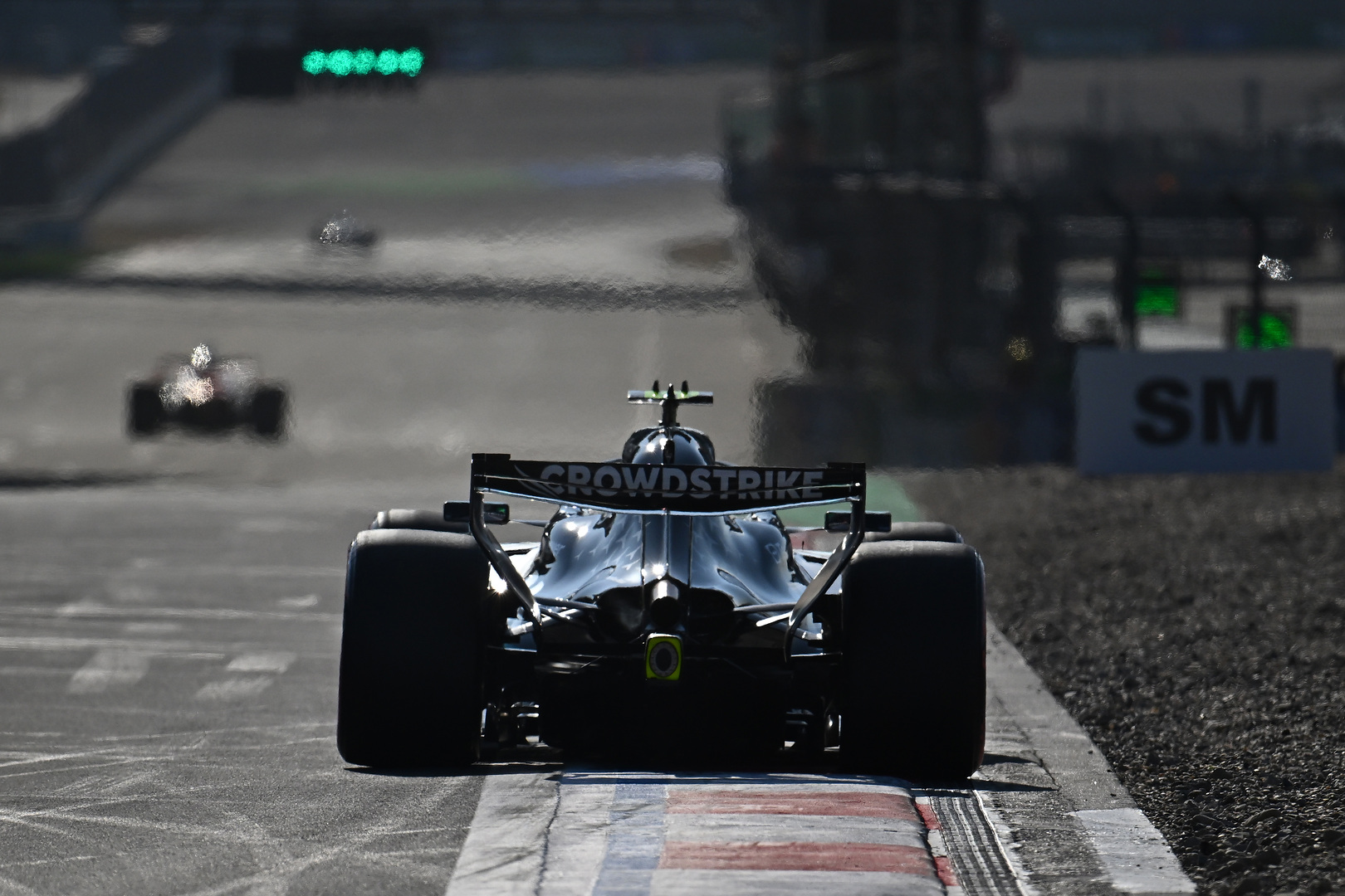 Wolff: Mercedes ready for V8 revival with 1,200 bhp ‘mega engine' source thumbnail