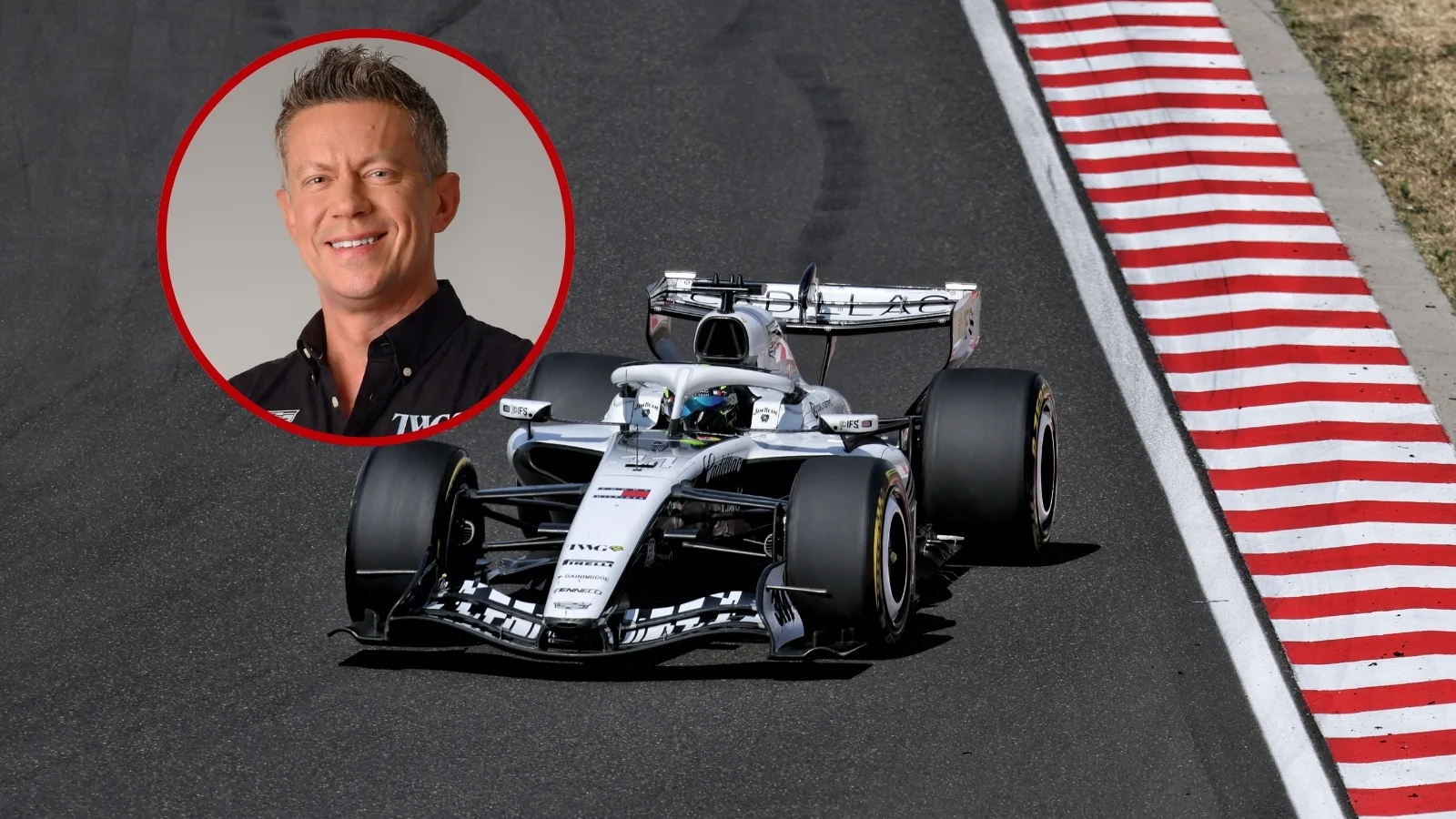 New Cadillac F1 boss identifies where ‘very urgent' improvement is needed source thumbnail