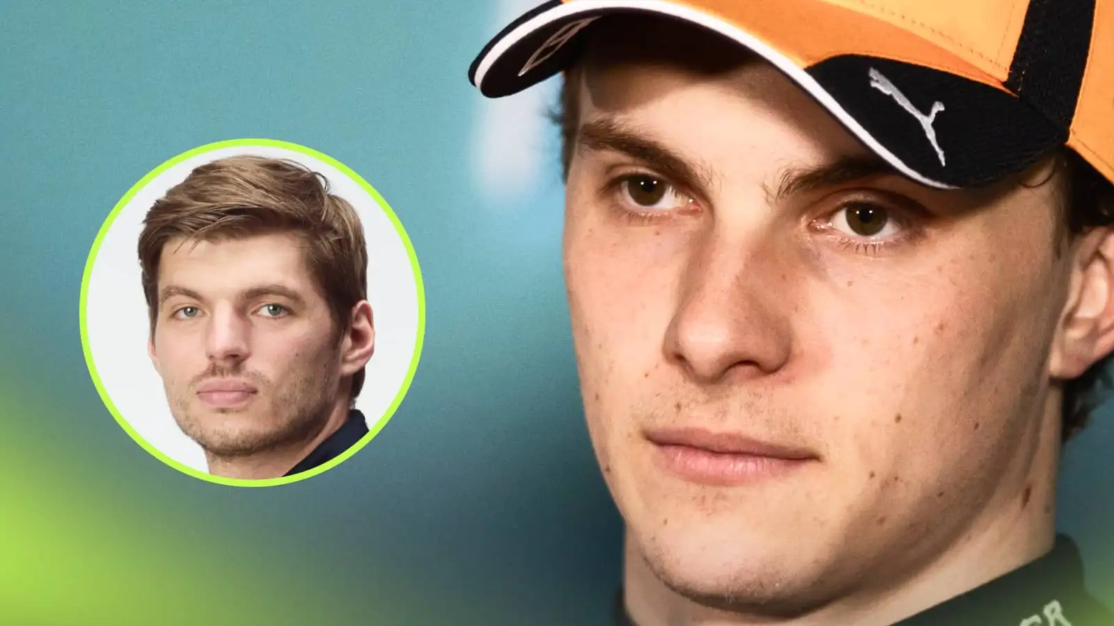 Piastri on McLaren future amid Verstappen rumours thumbnail