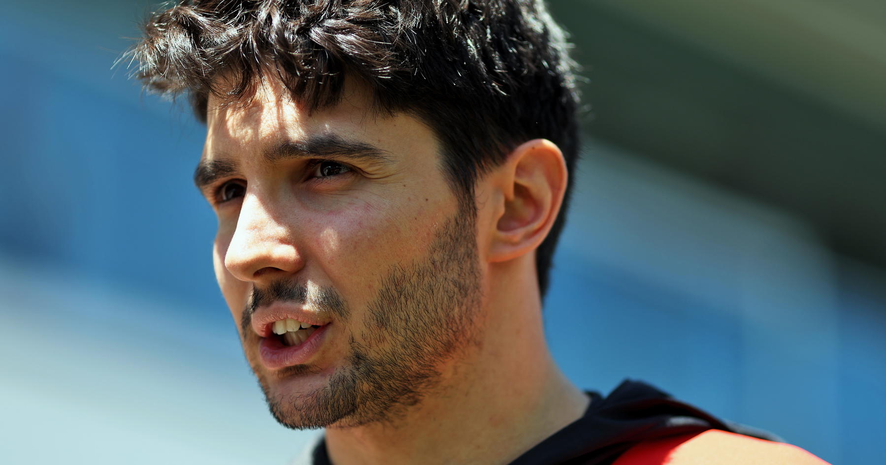 Esteban Ocon F1 future unclear after Haas boss shuts down question source thumbnail