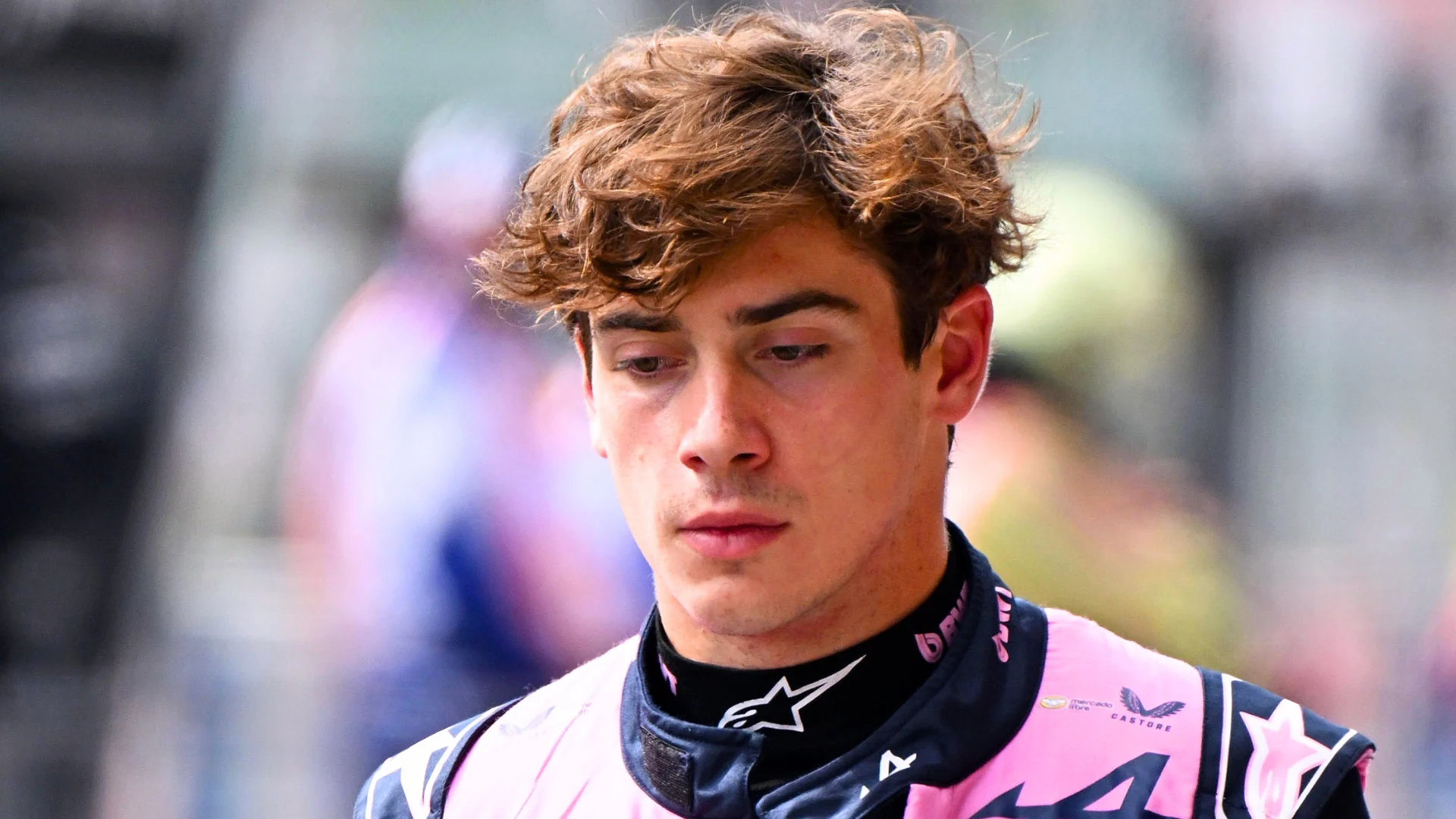Alpine performance ‘not good enough' despite scoring at Spa source thumbnail