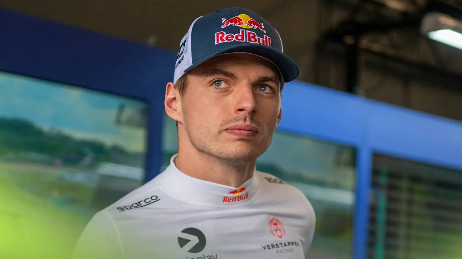 Max Verstappen gets DSQ boost as Nürburgring 24 Hours result changed source thumbnail