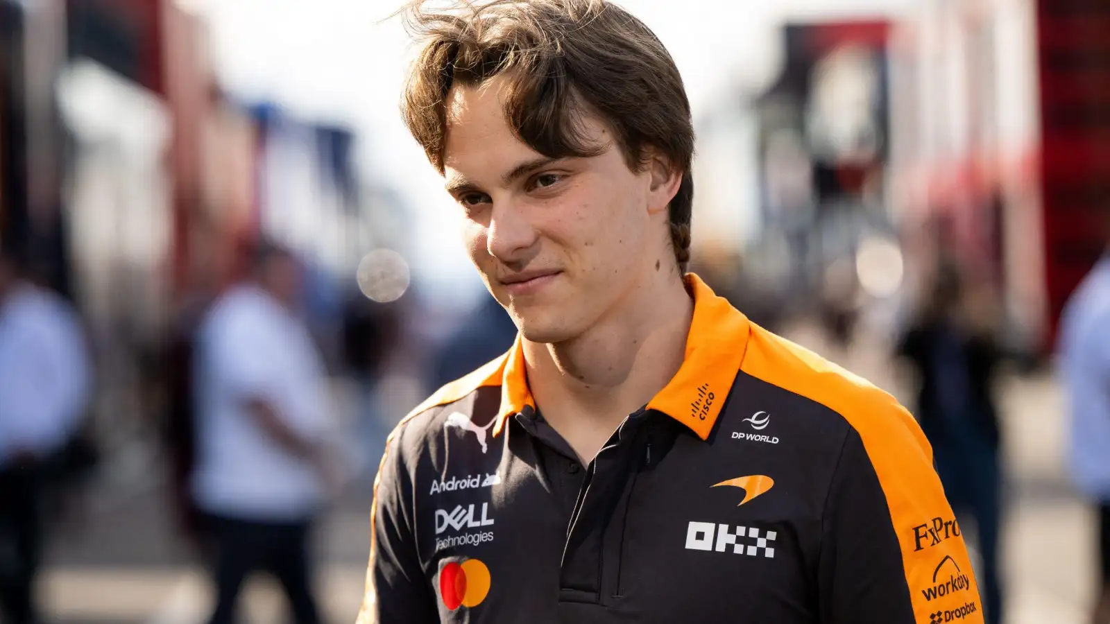 Stella makes telling Oscar Piastri admission as McLaren comeback builds source thumbnail