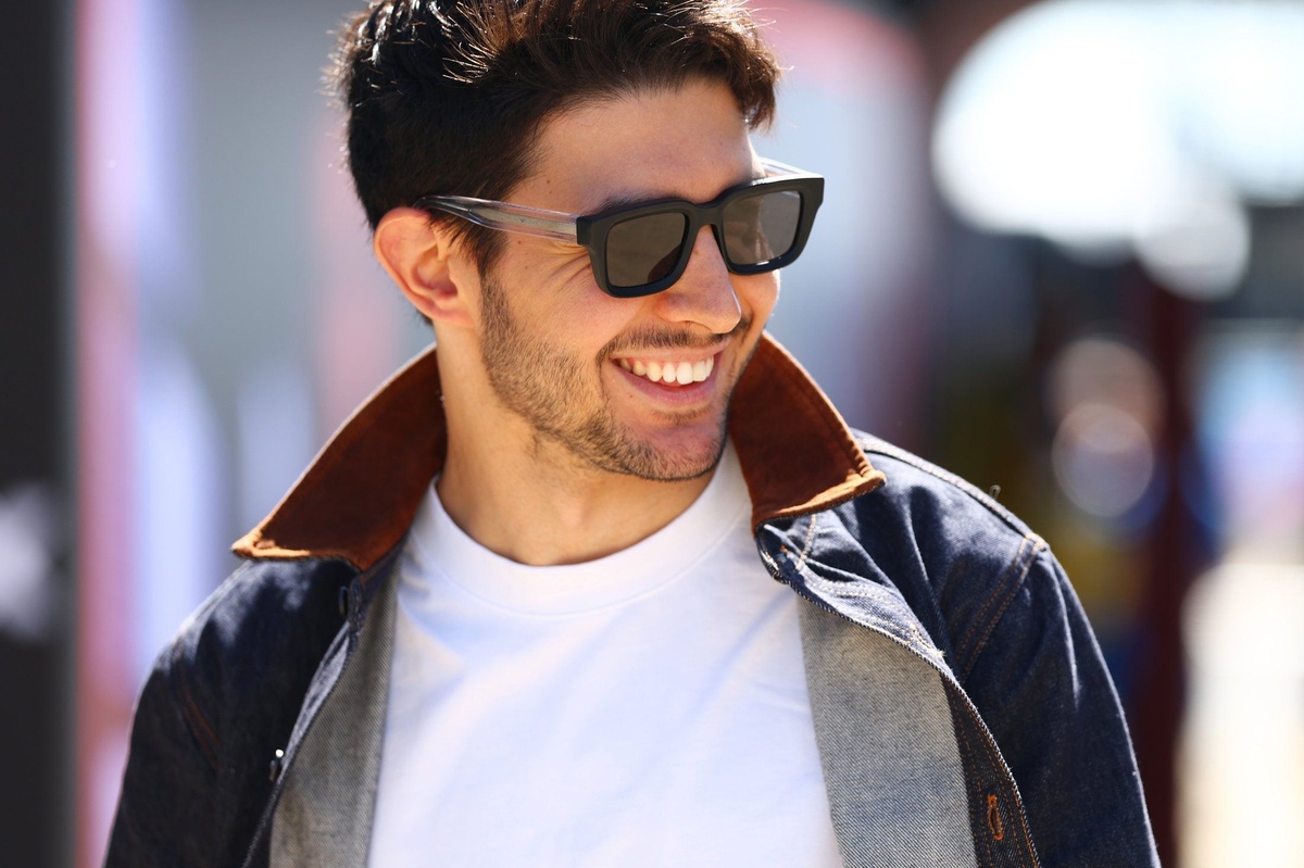 Esteban Ocon reveals how he will unwind during F1 summer break source thumbnail